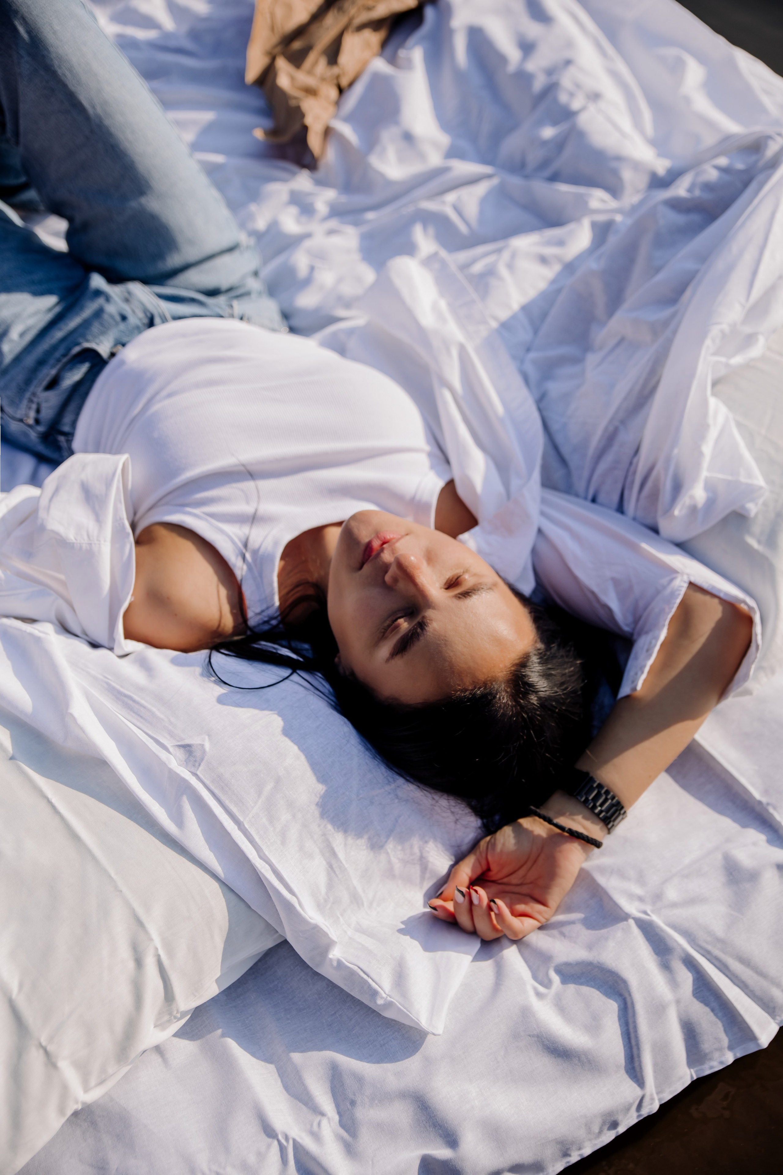 Алиса. Фотограф Ирина Калиниченко