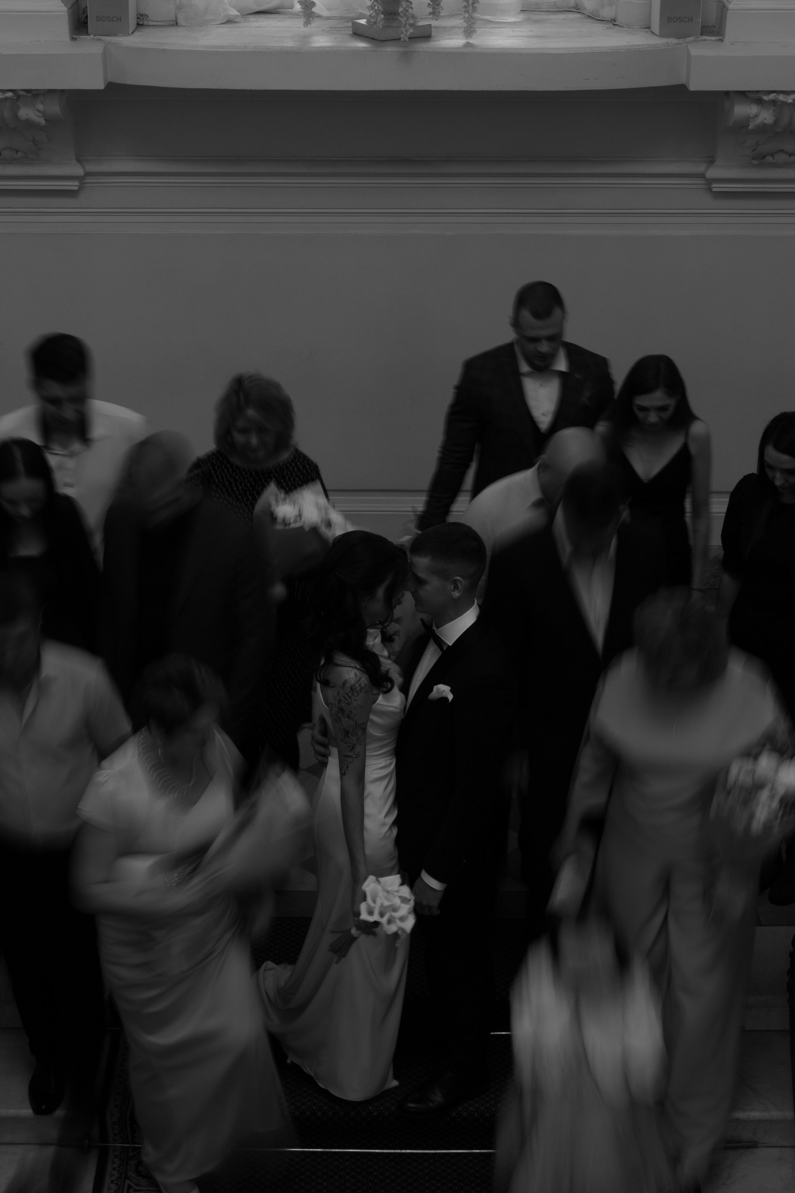 Александр и Сабрина. Свадебный фотограф в Санкт — Петербурге и Ленинградской о