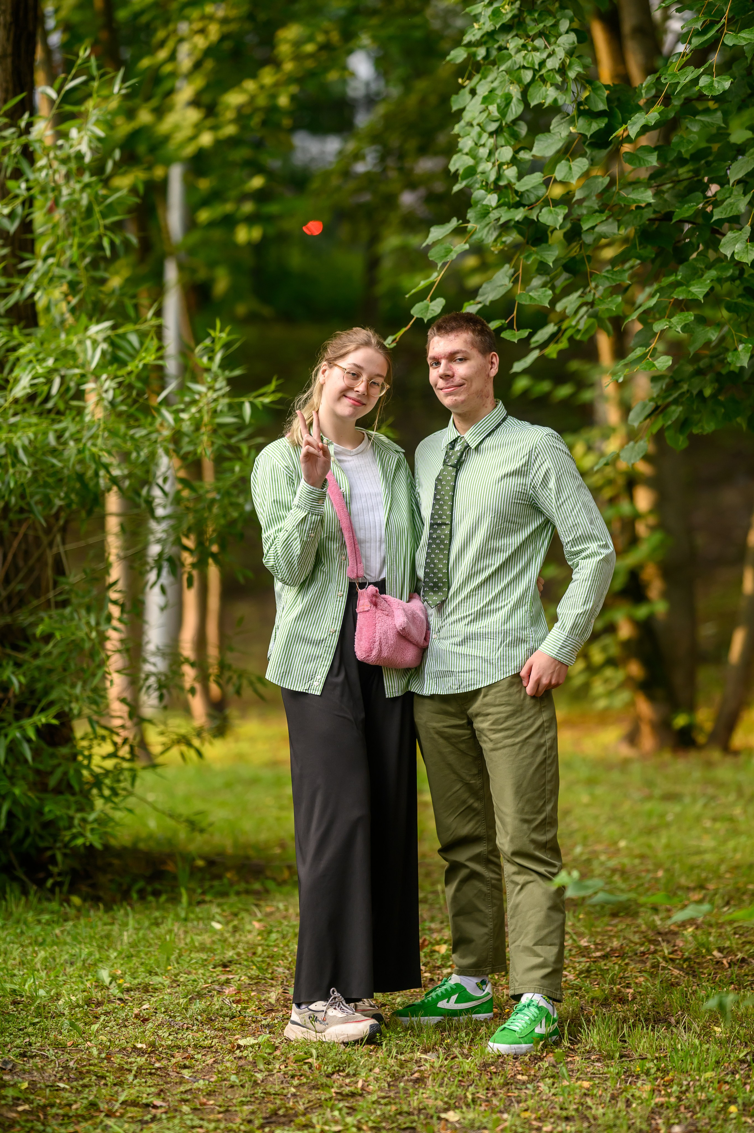 Выпускной 2023