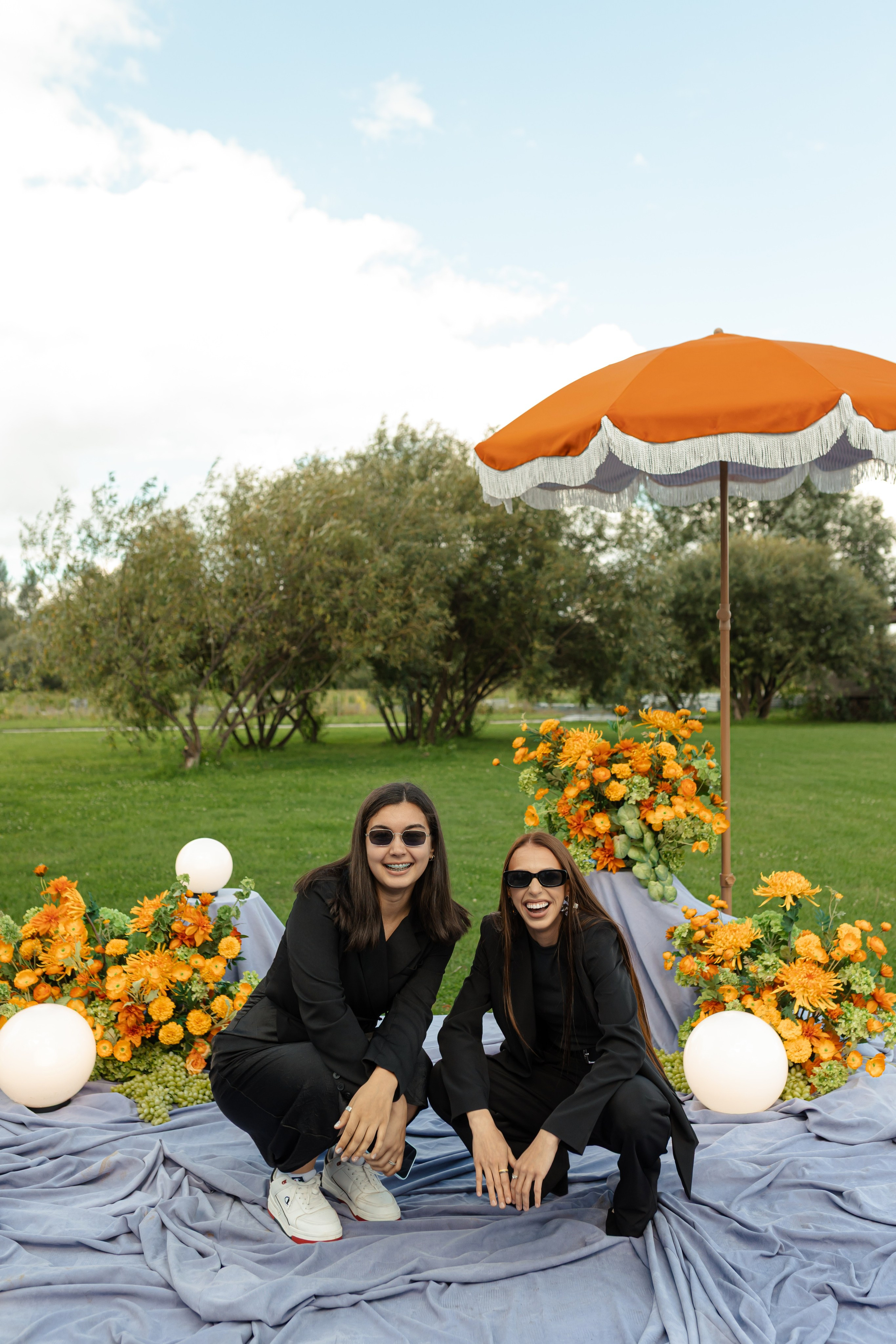 Влад и Катя. Фотограф Вячеслав Фарунин