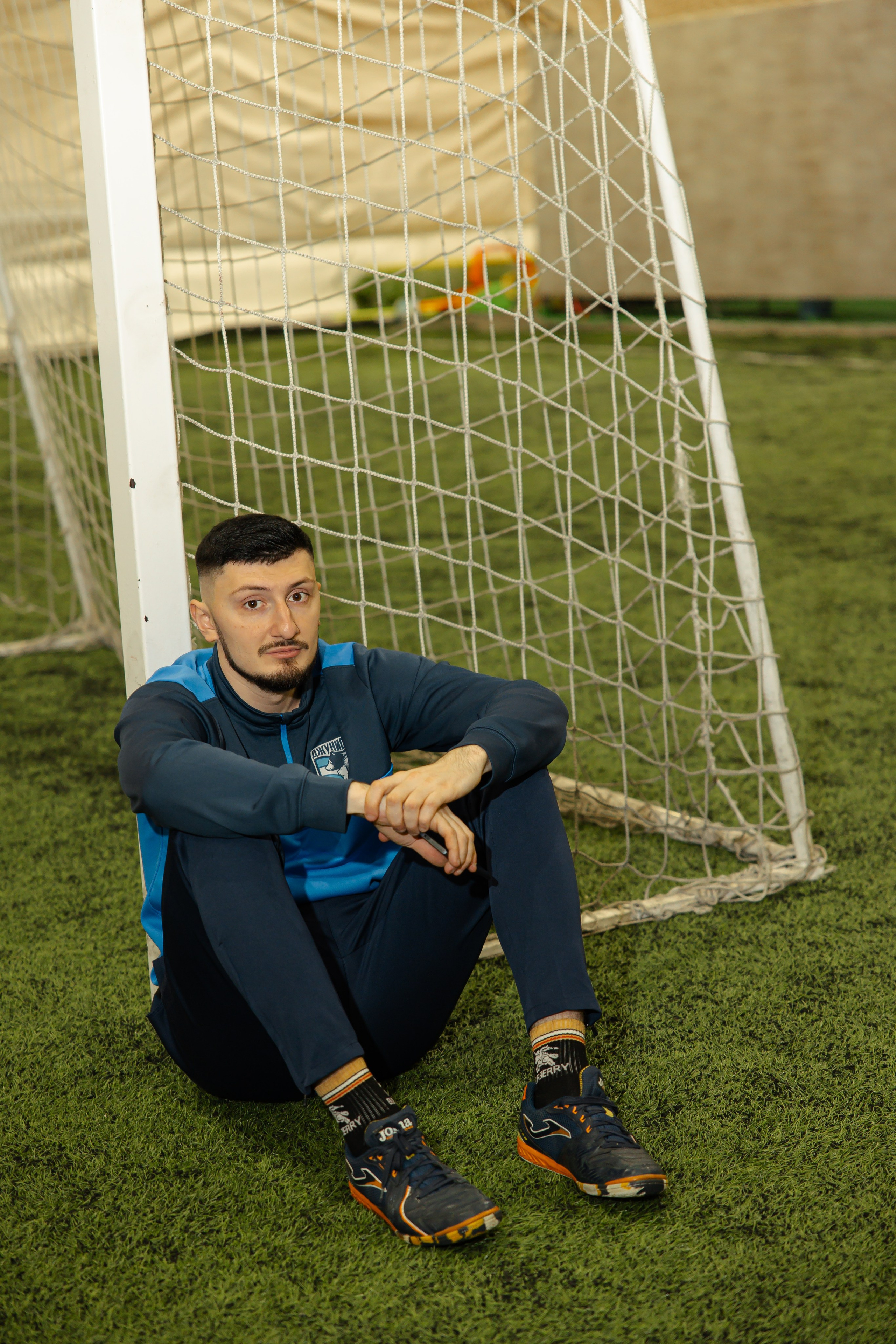 Турнир «Джуниор». Фотограф Вячеслав Фарунин