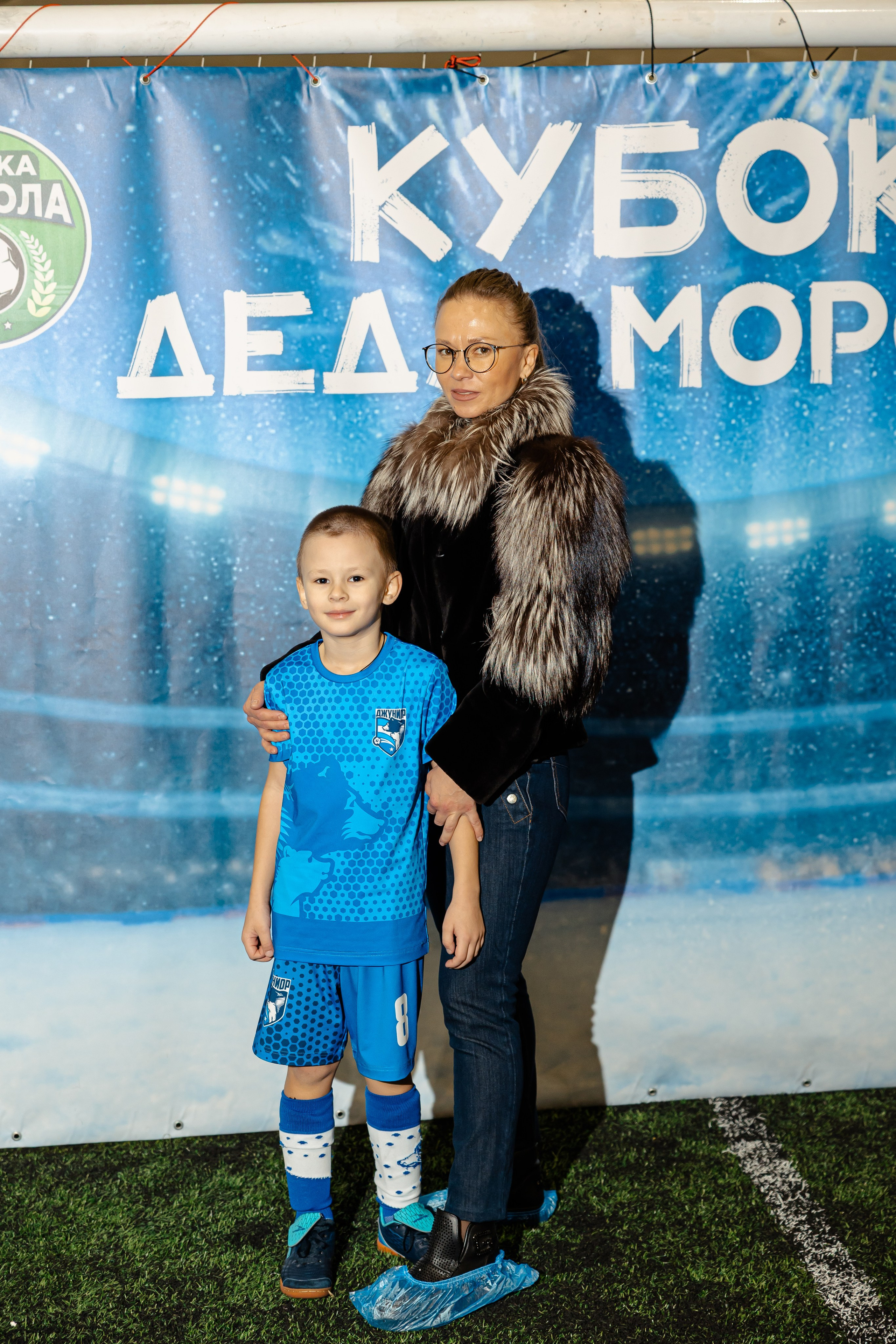 Турнир «Джуниор». Фотограф Вячеслав Фарунин