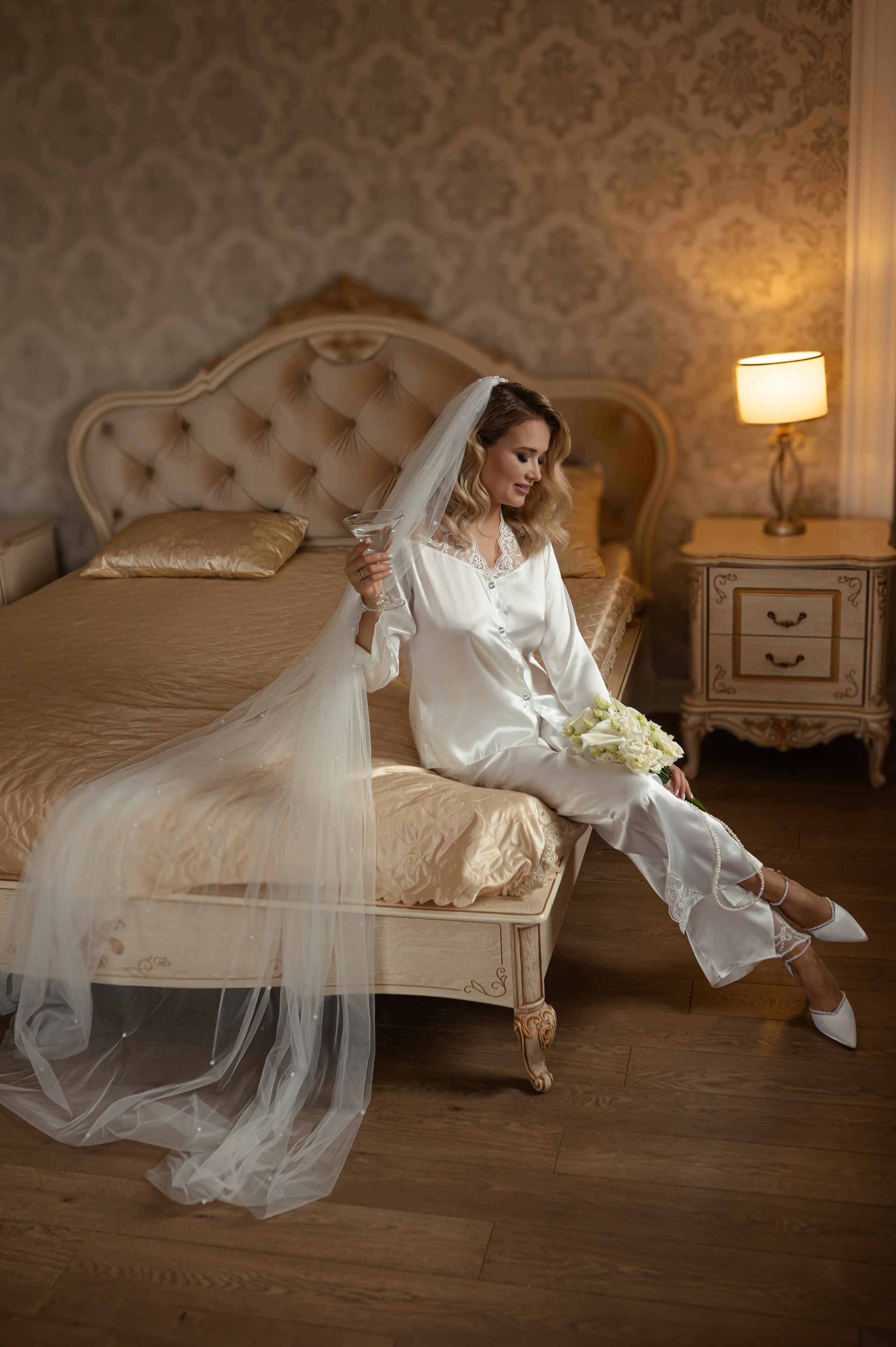 Богдан и Света. Фотограф Вячеслав Фарунин