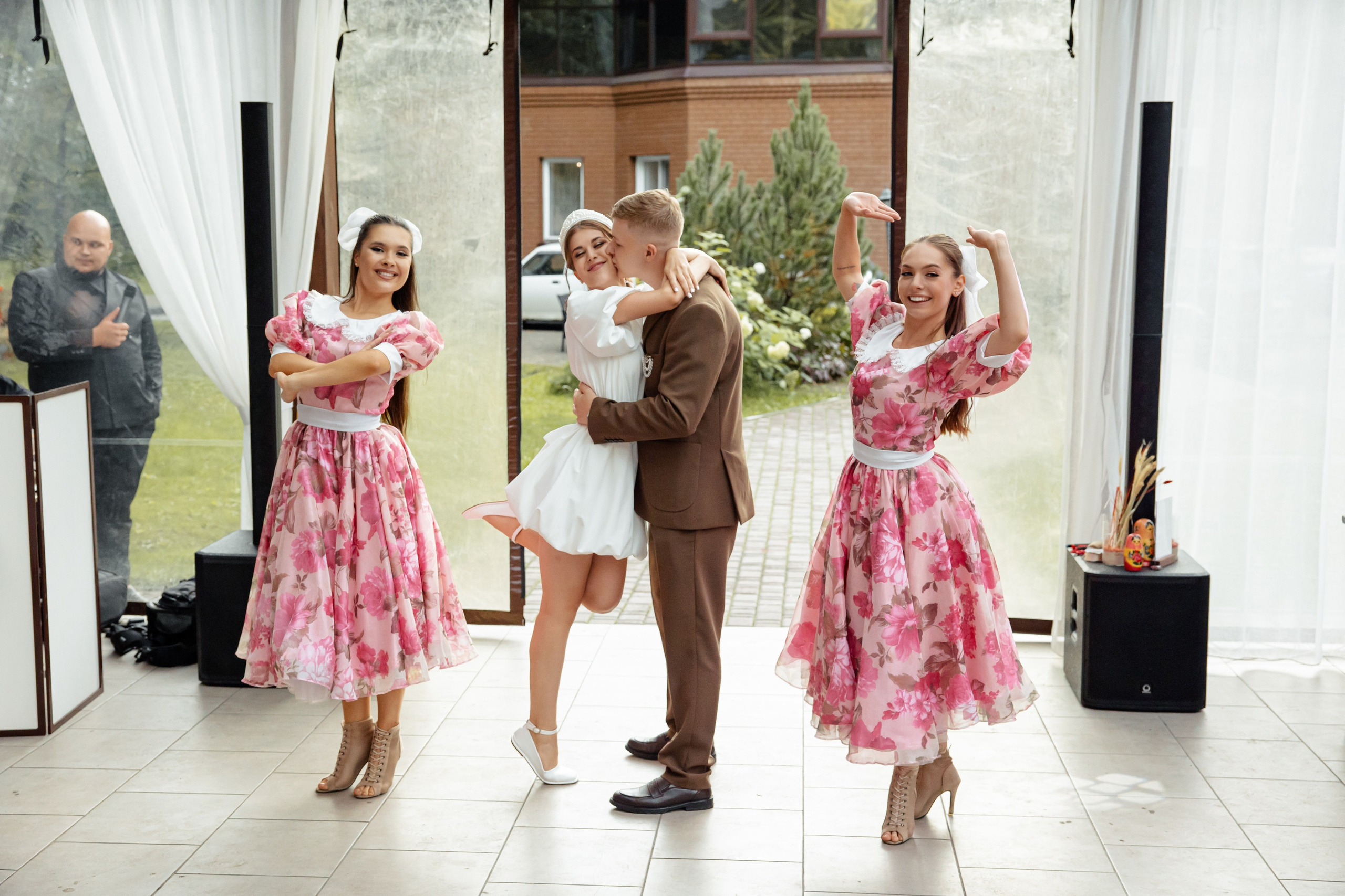 Данил и Анастасия. Фотограф Вячеслав Фарунин