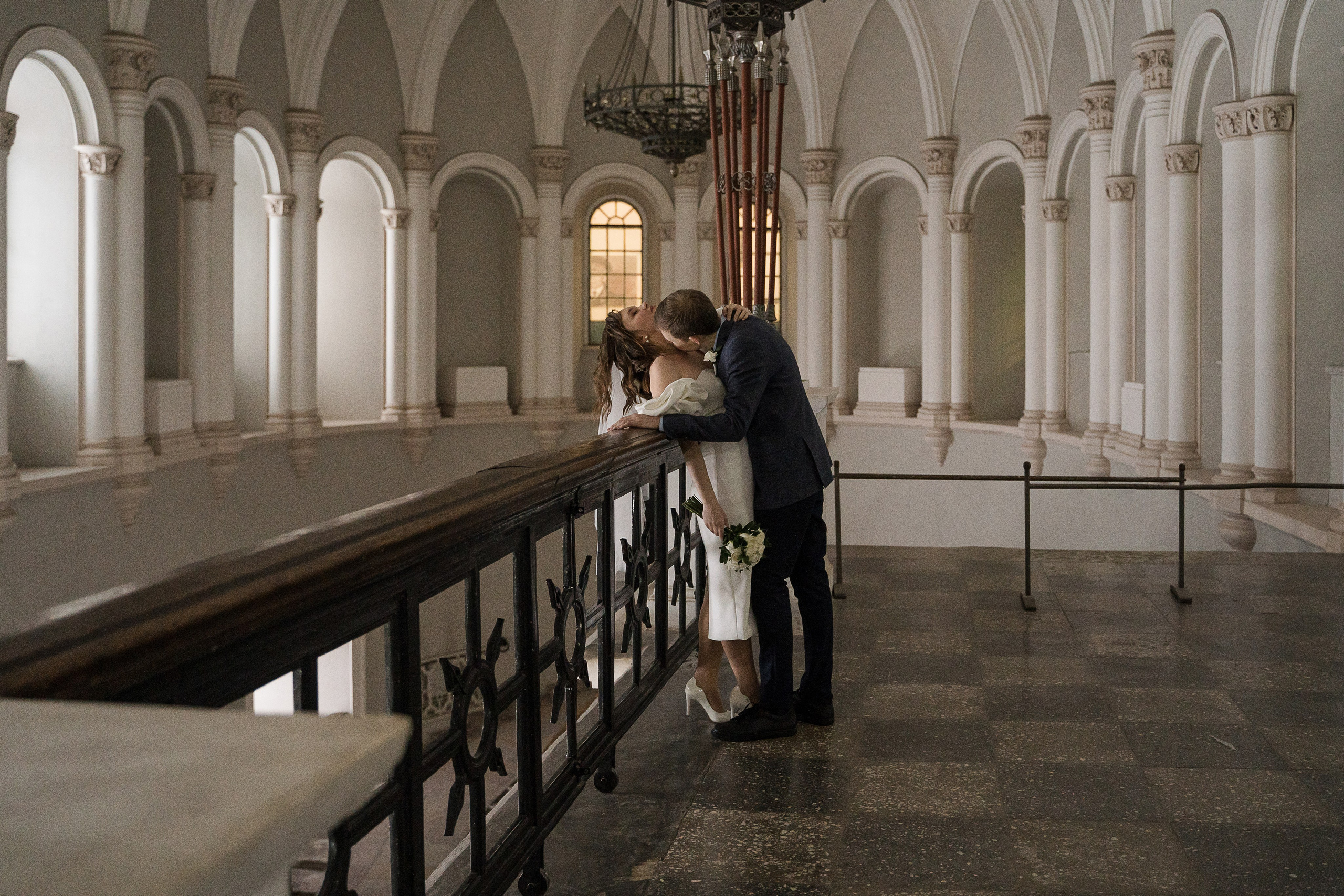 Фёдор и Алёна. Свадебный и семейный фотограф в Пушкине и Санкт-Петербурге Мария Филиппова