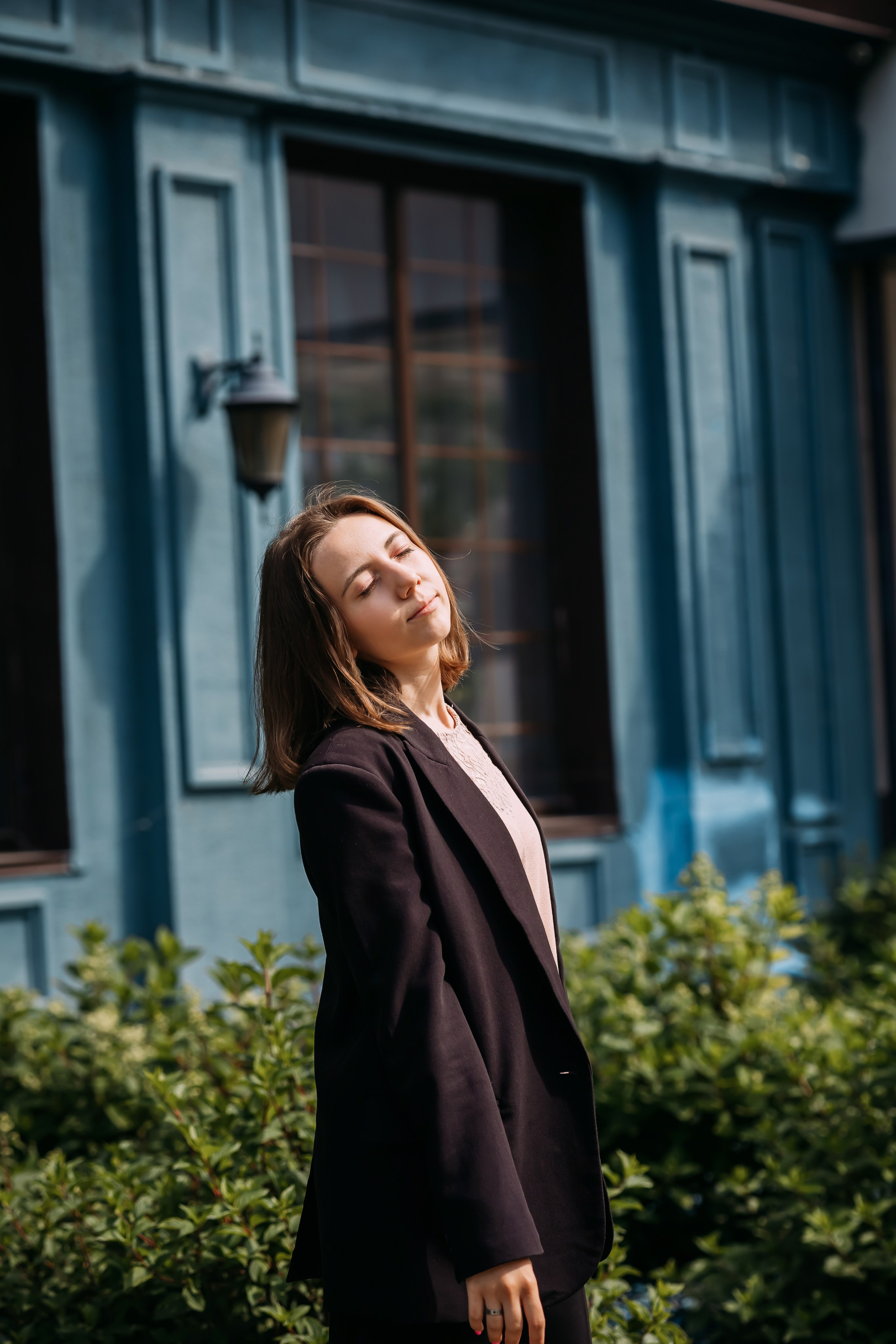 Алина. Фотограф Яна Матвеева в Ижевске