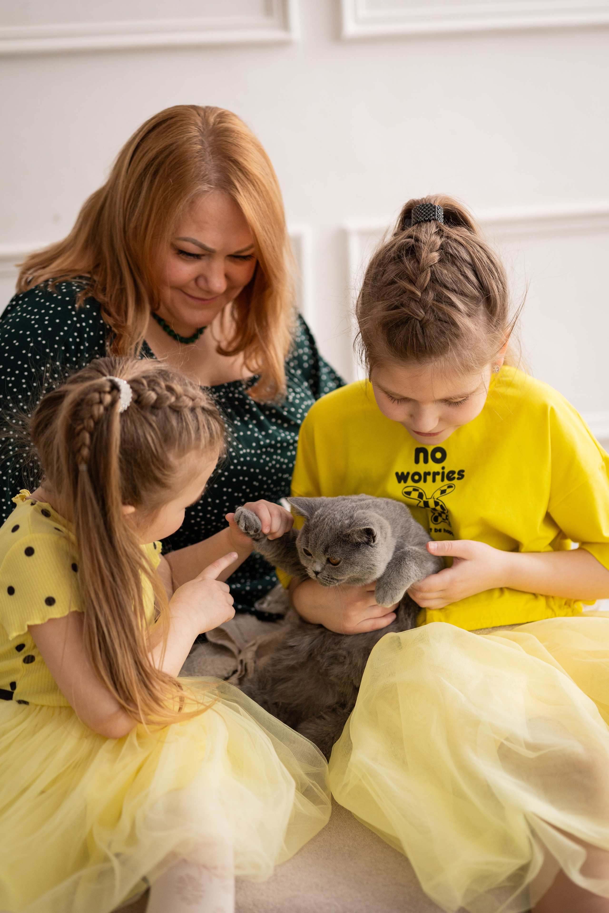 Где-то на белом свете. Фотограф Яна Матвеева в Ижевске