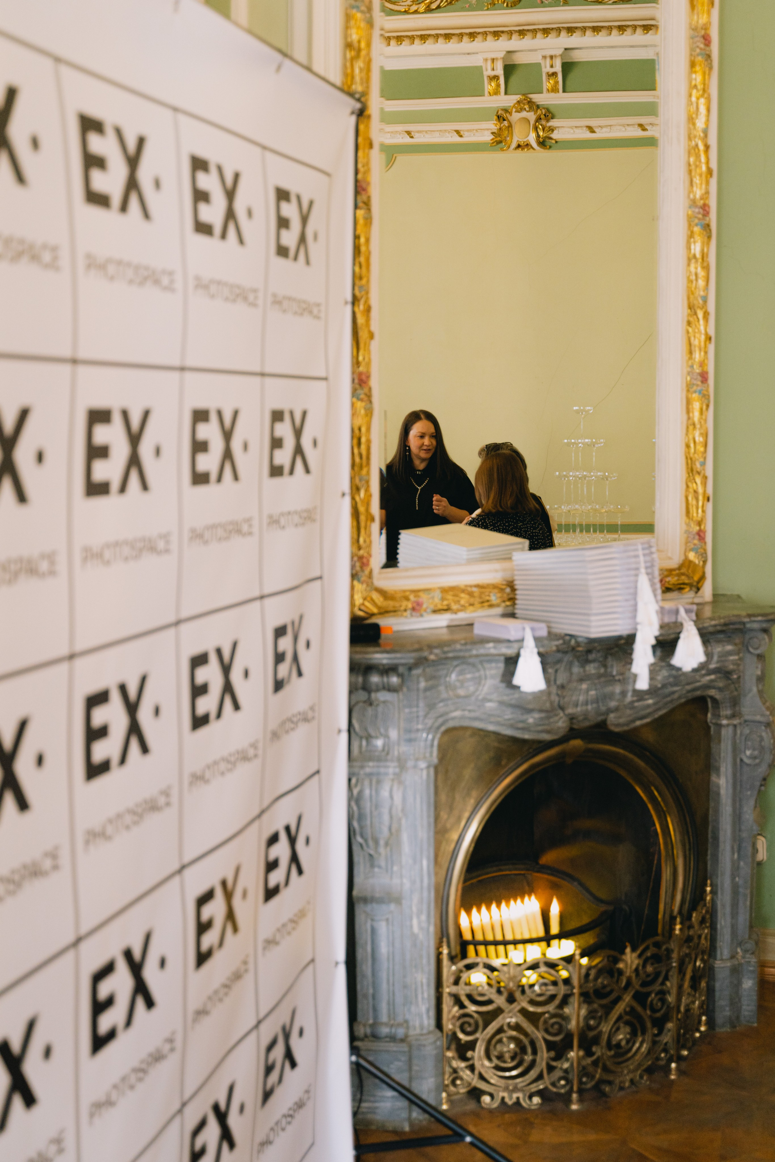 Выставка «Воспоминания». Арт-фотограф Вика Шаблий, Санкт-Петербург