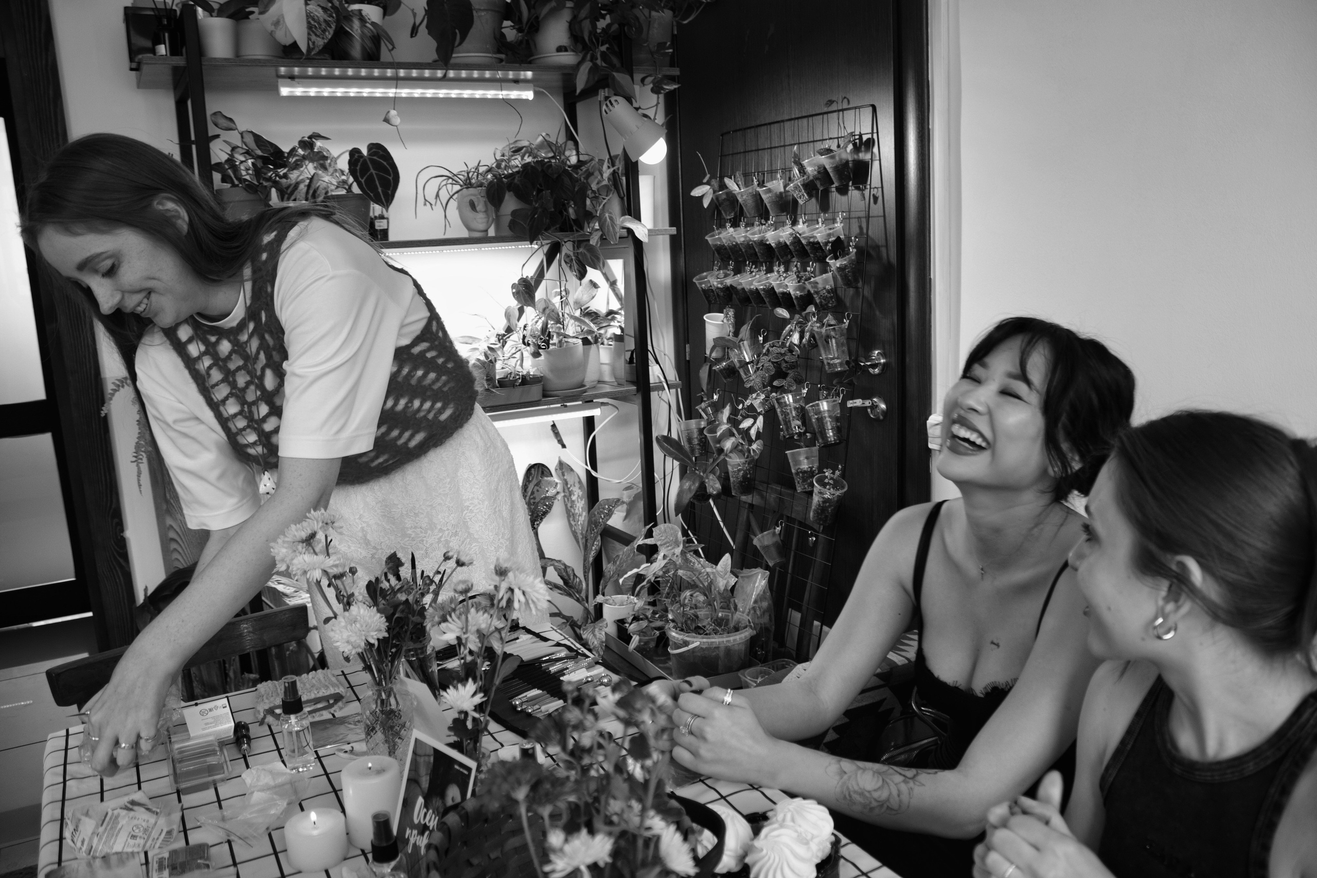 Репортажная съемка. Фотограф в г. Барнаул Нина Чепрасова