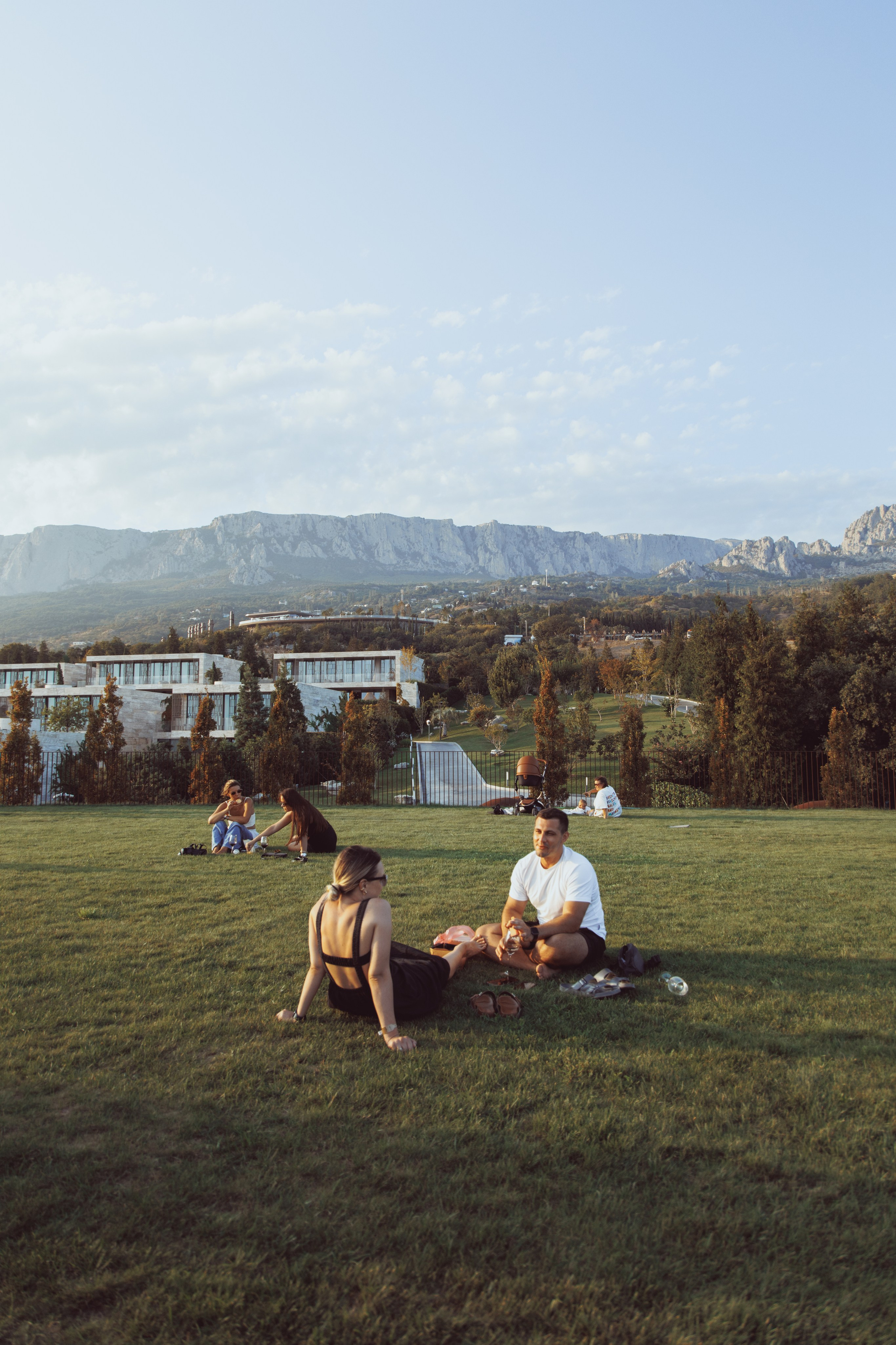 Winepark Fest. Артем Корнев Фотограф