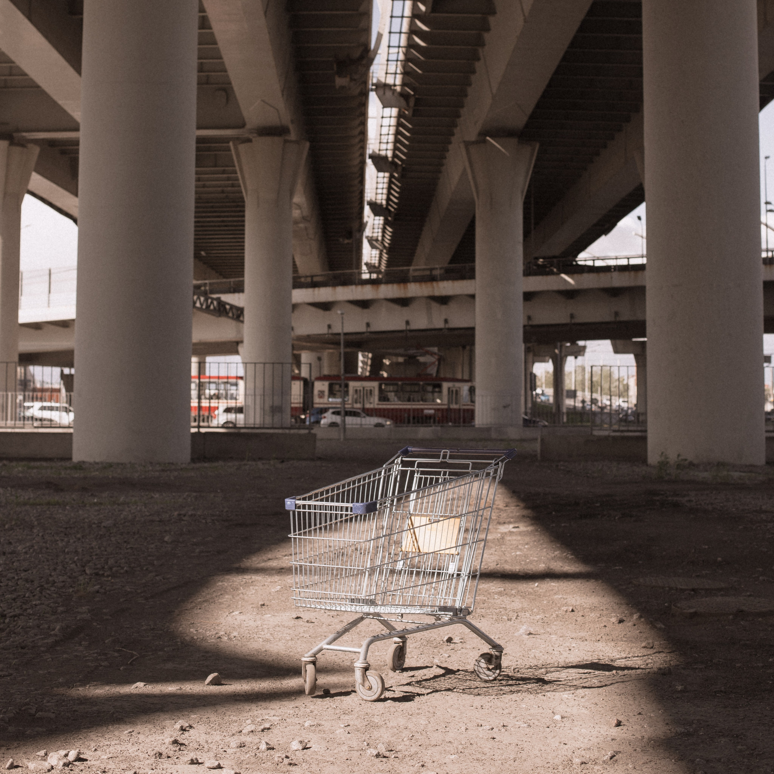 Urban. Артем Корнев Фотограф