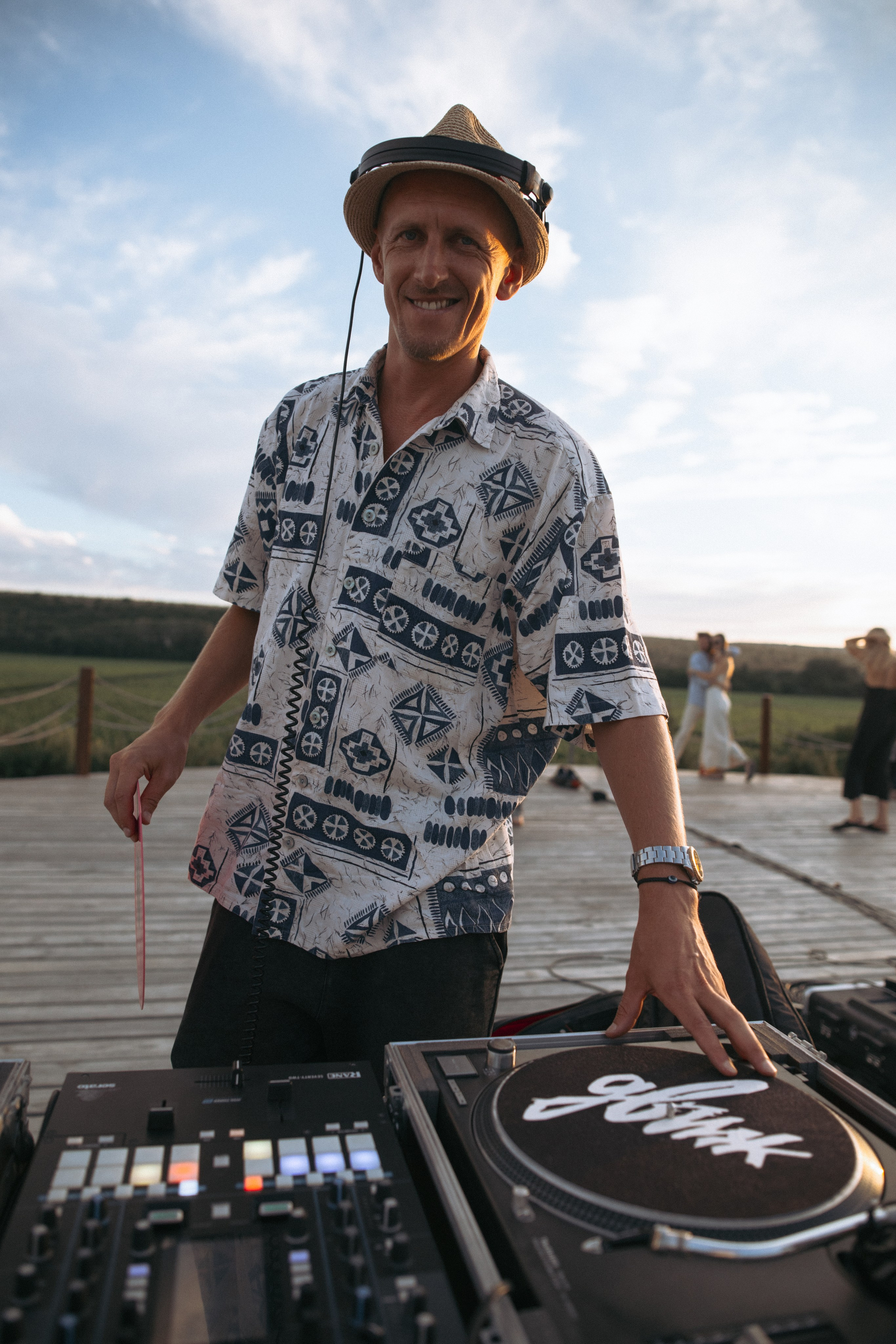 Севастопольский джаз. Артем Корнев Фотограф