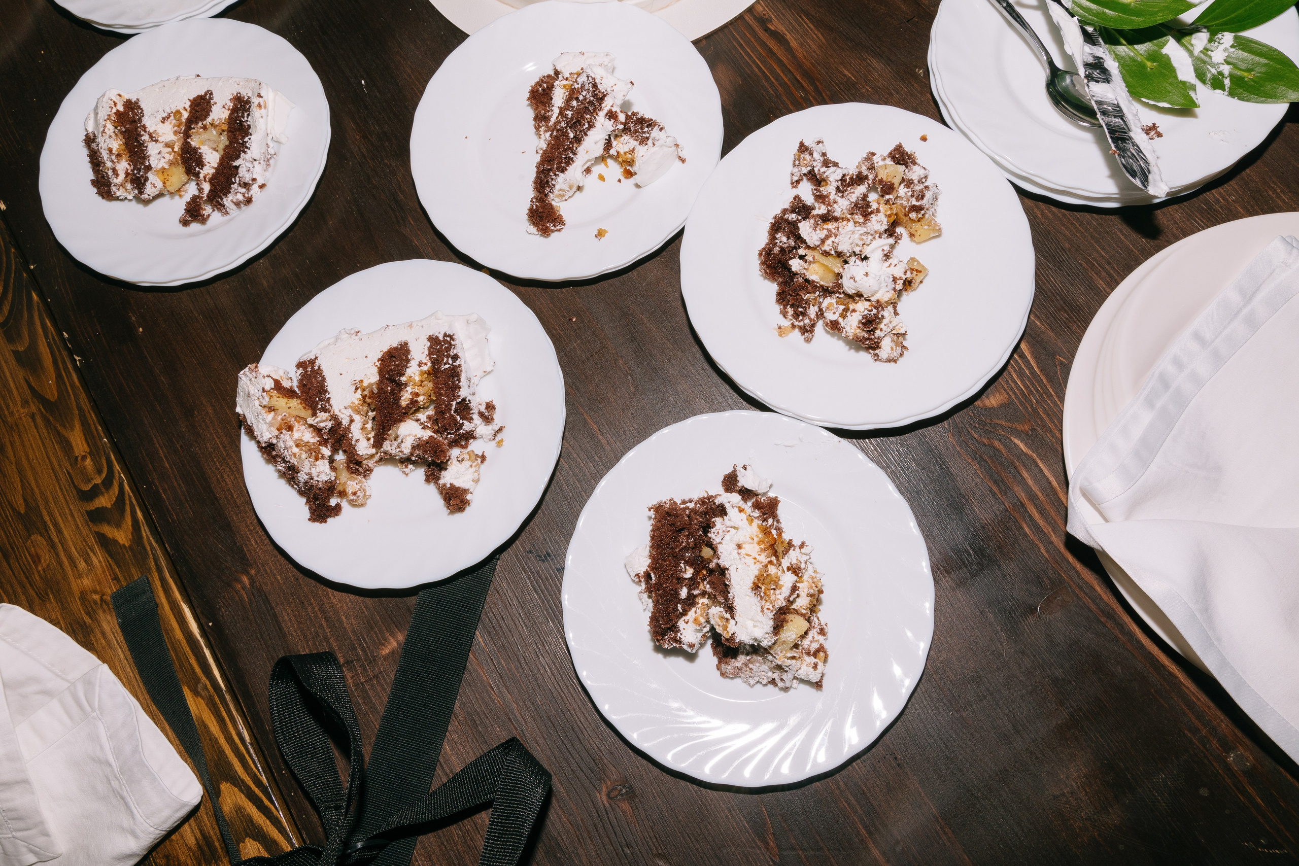 Записки сумасшедшего. Портфолио свадебного фотографа. Роман Каргаполов