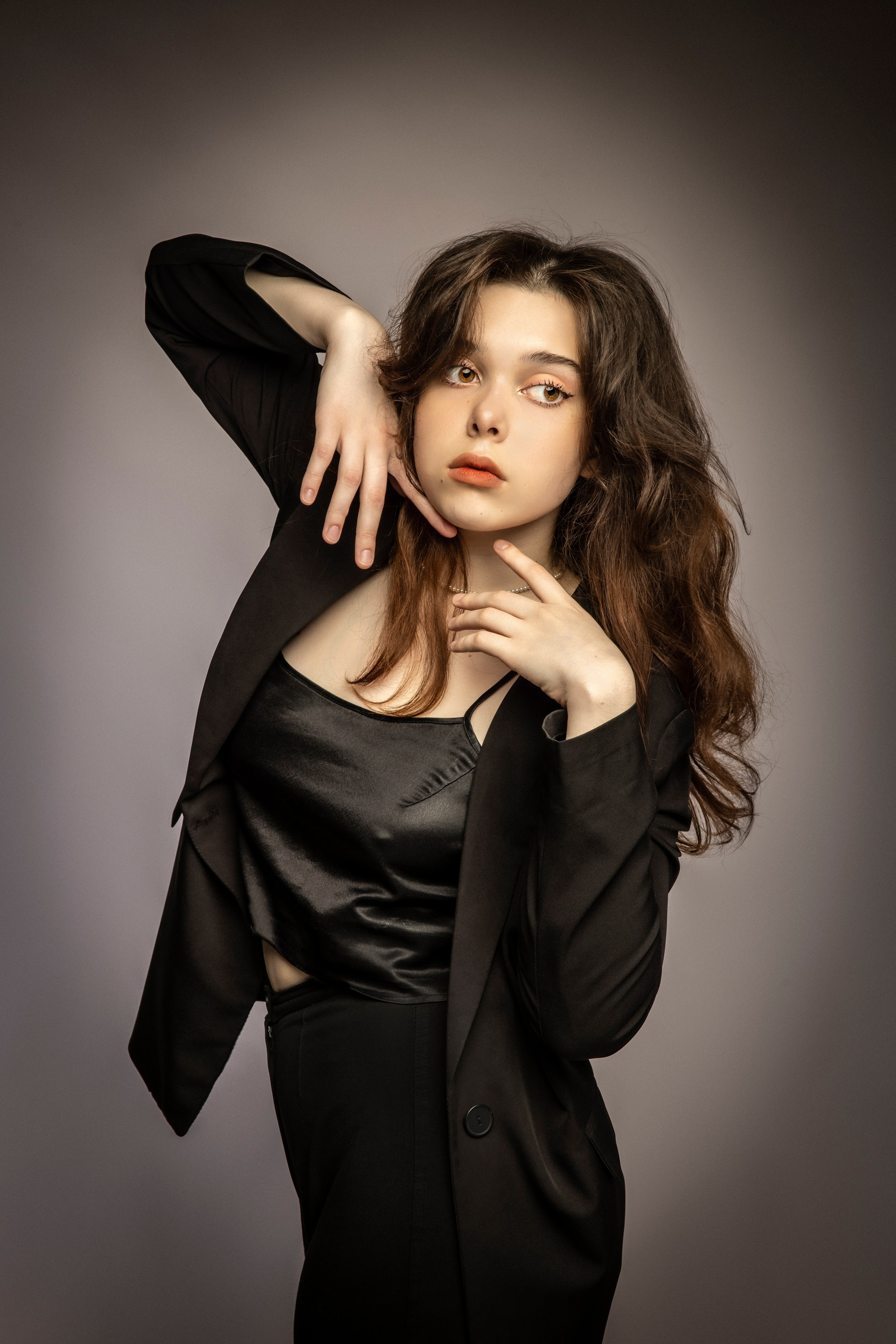 Детская фотосъемка на фонах. Фотограф в Туле Крупский АнДРей. Фотостудия «КАДР71» в Туле