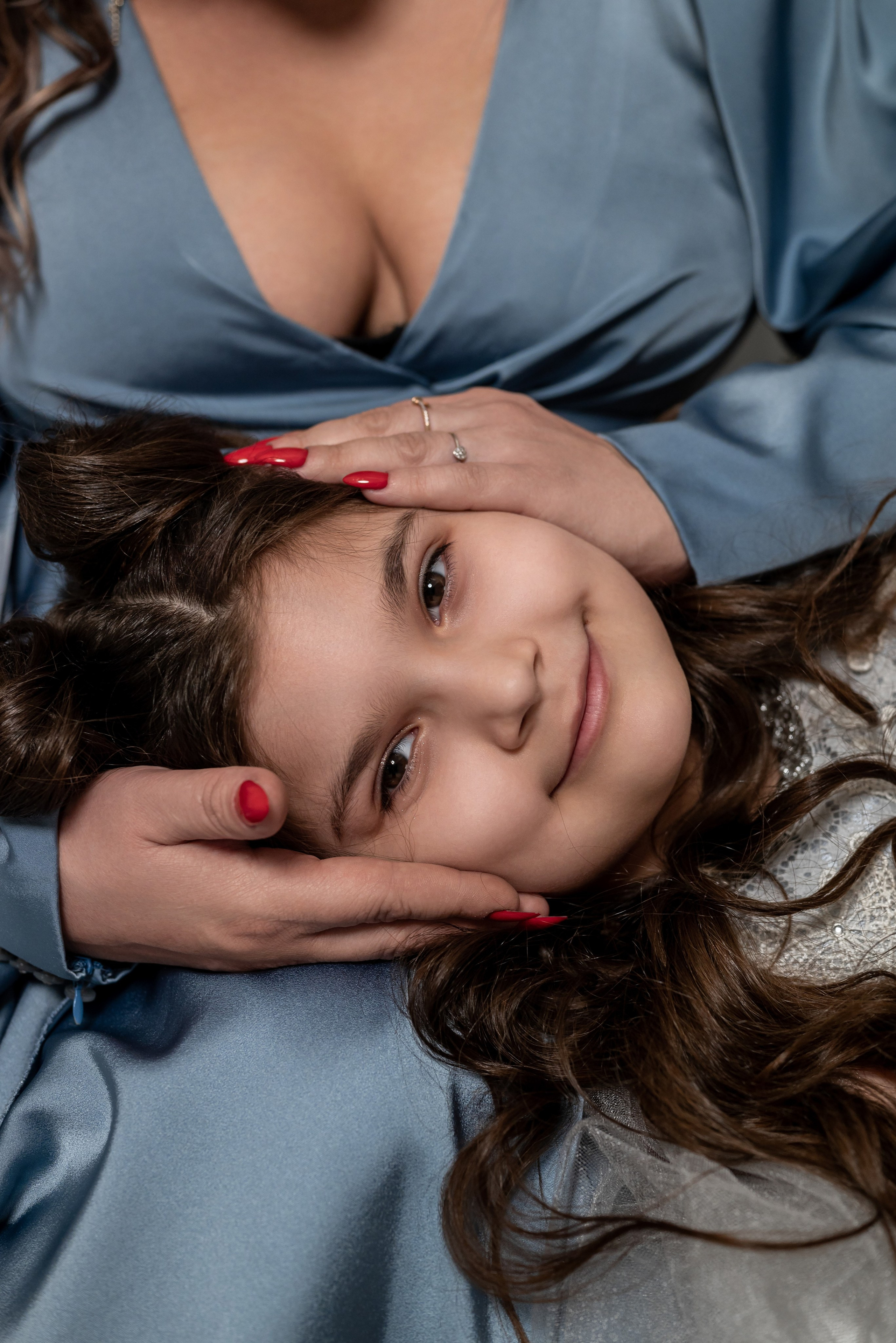 Виктория. Фотограф в городе Салават