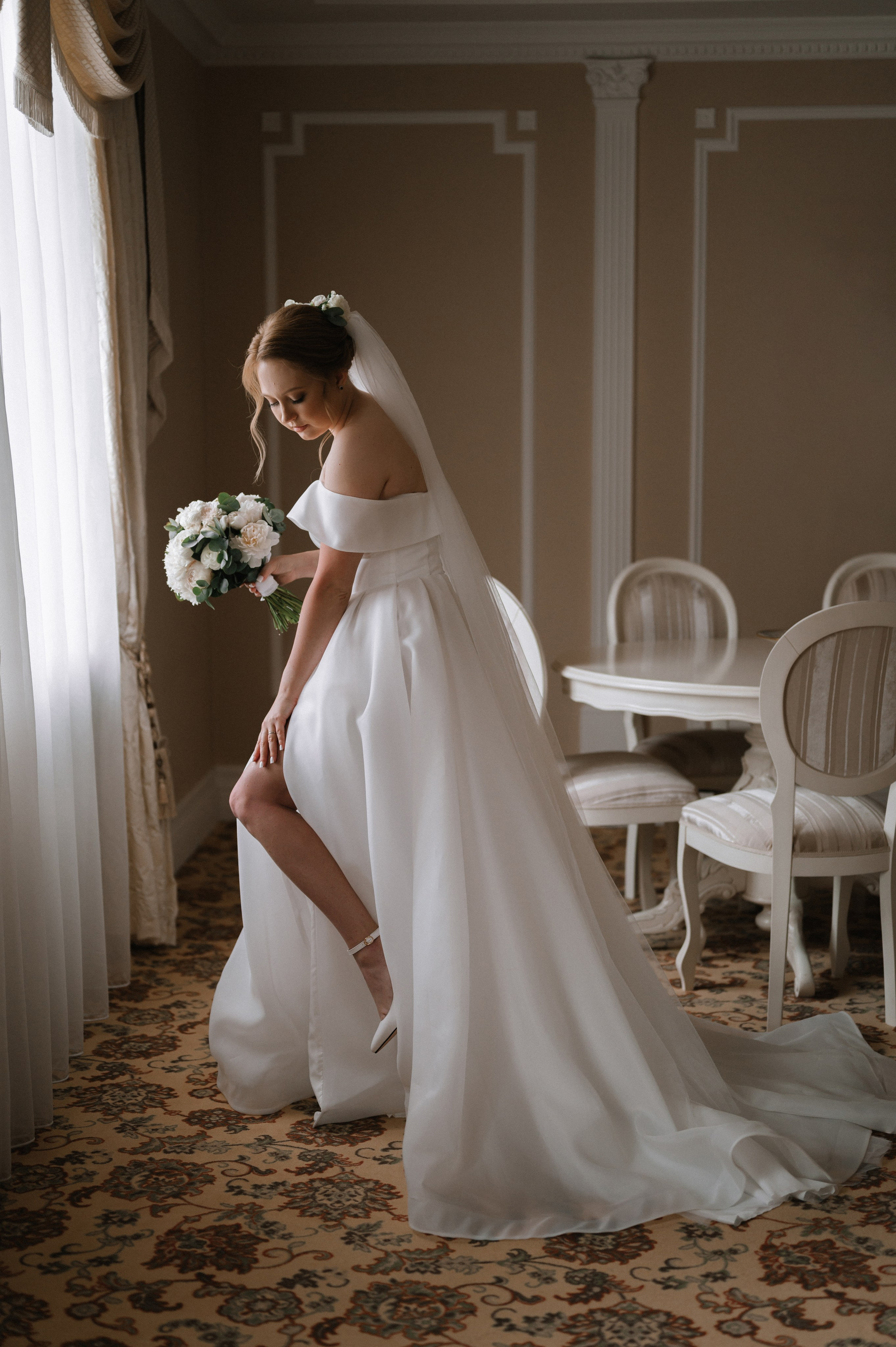 Иван и Анастасия. Свадебный Фотограф Уфа Егорова Анастасия