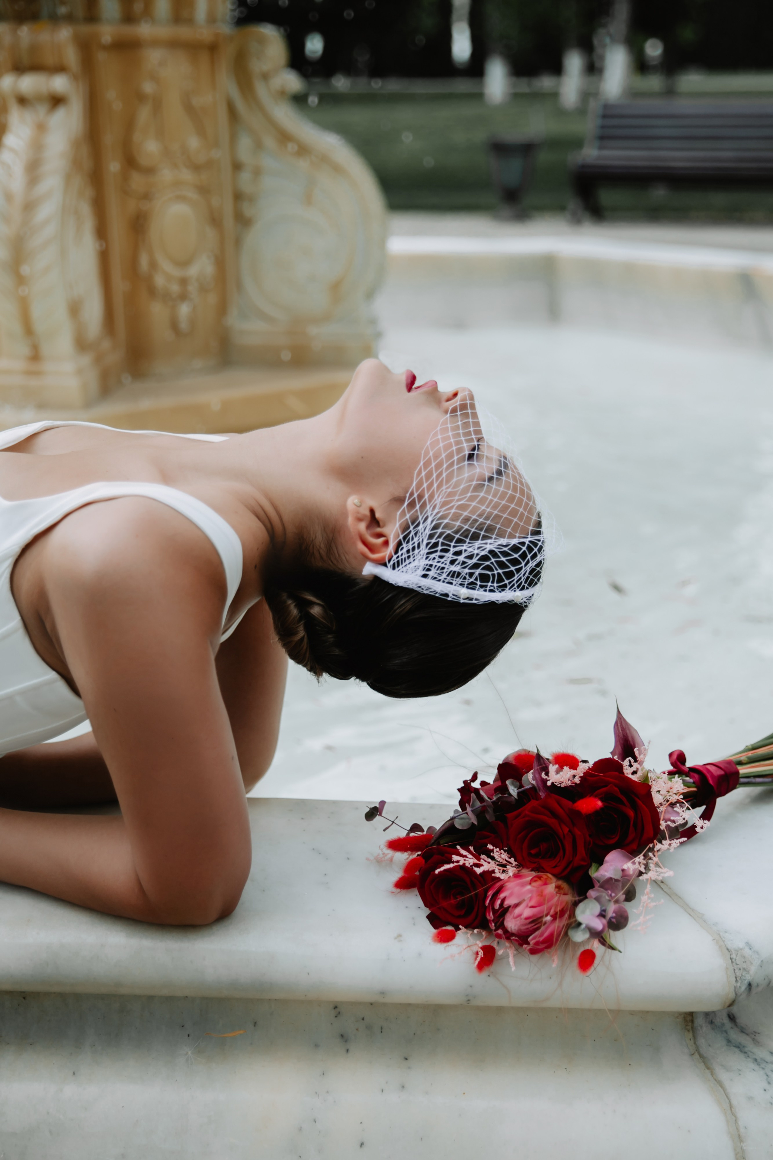 Вероника wedding. Свадебный и семейный фотограф в Новопавловске и КМВ Баканова Юлия