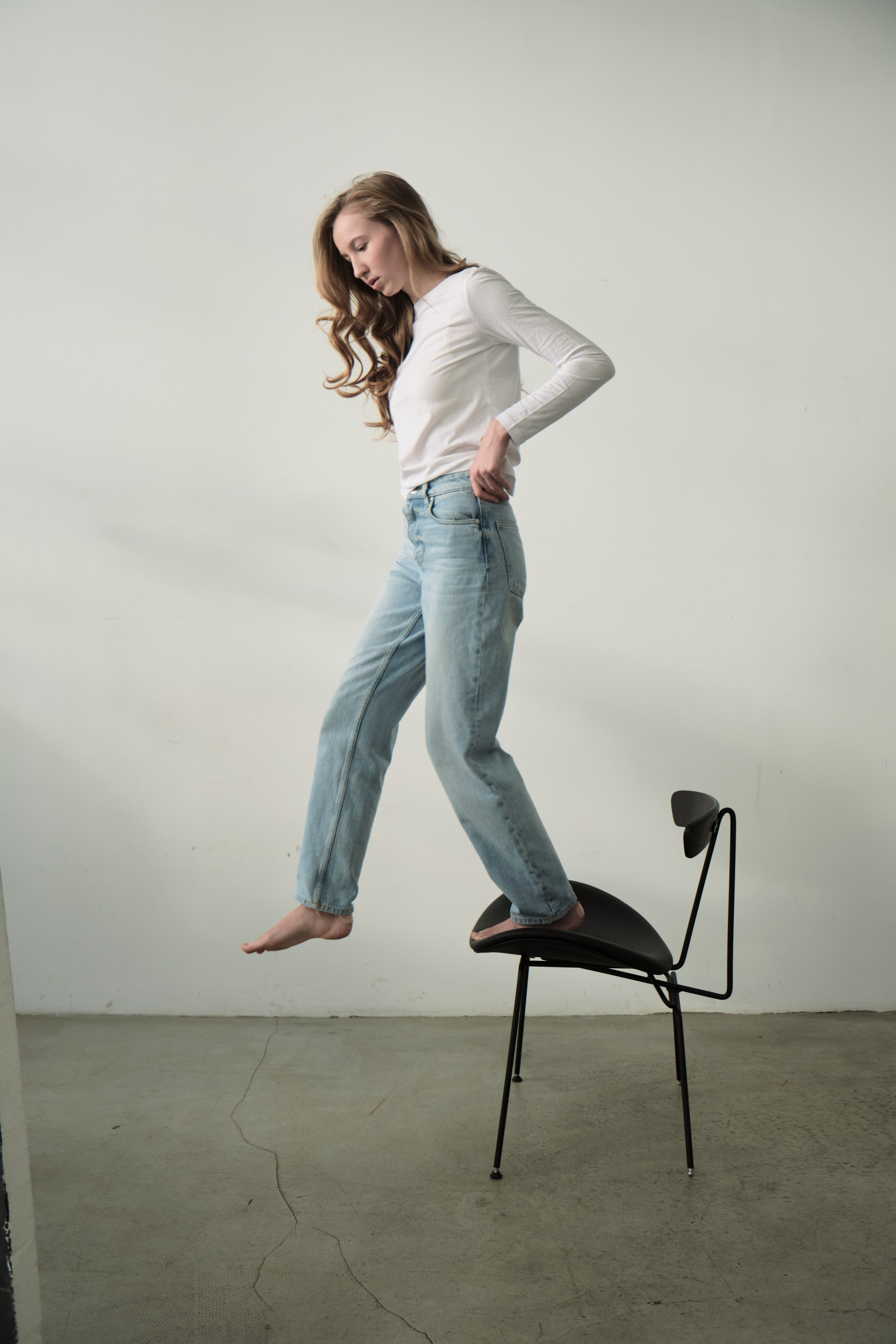 Элианора. Фотограф в Москве Михаил Елизарьев