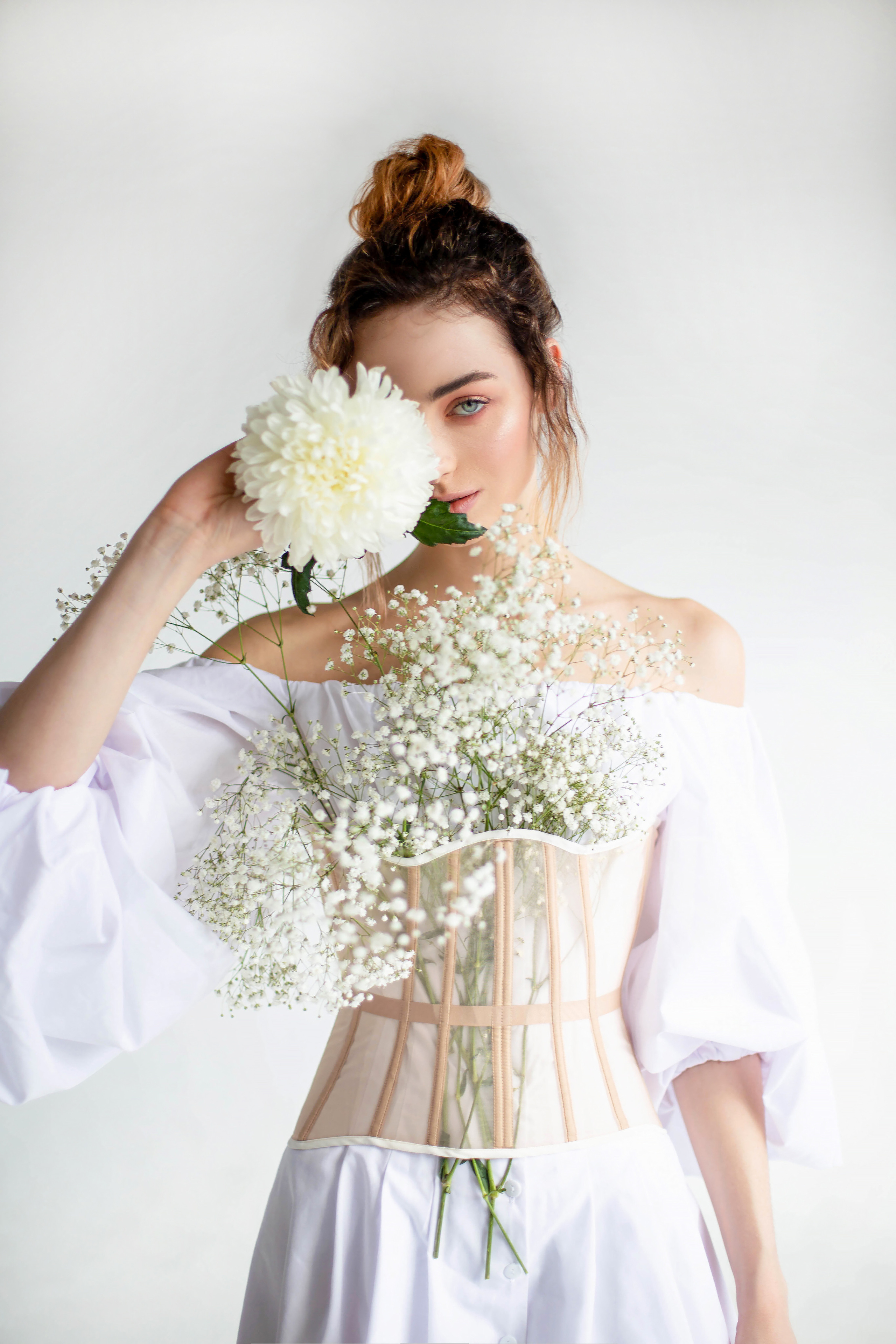 Kate. KATE KOT фотограф Москва