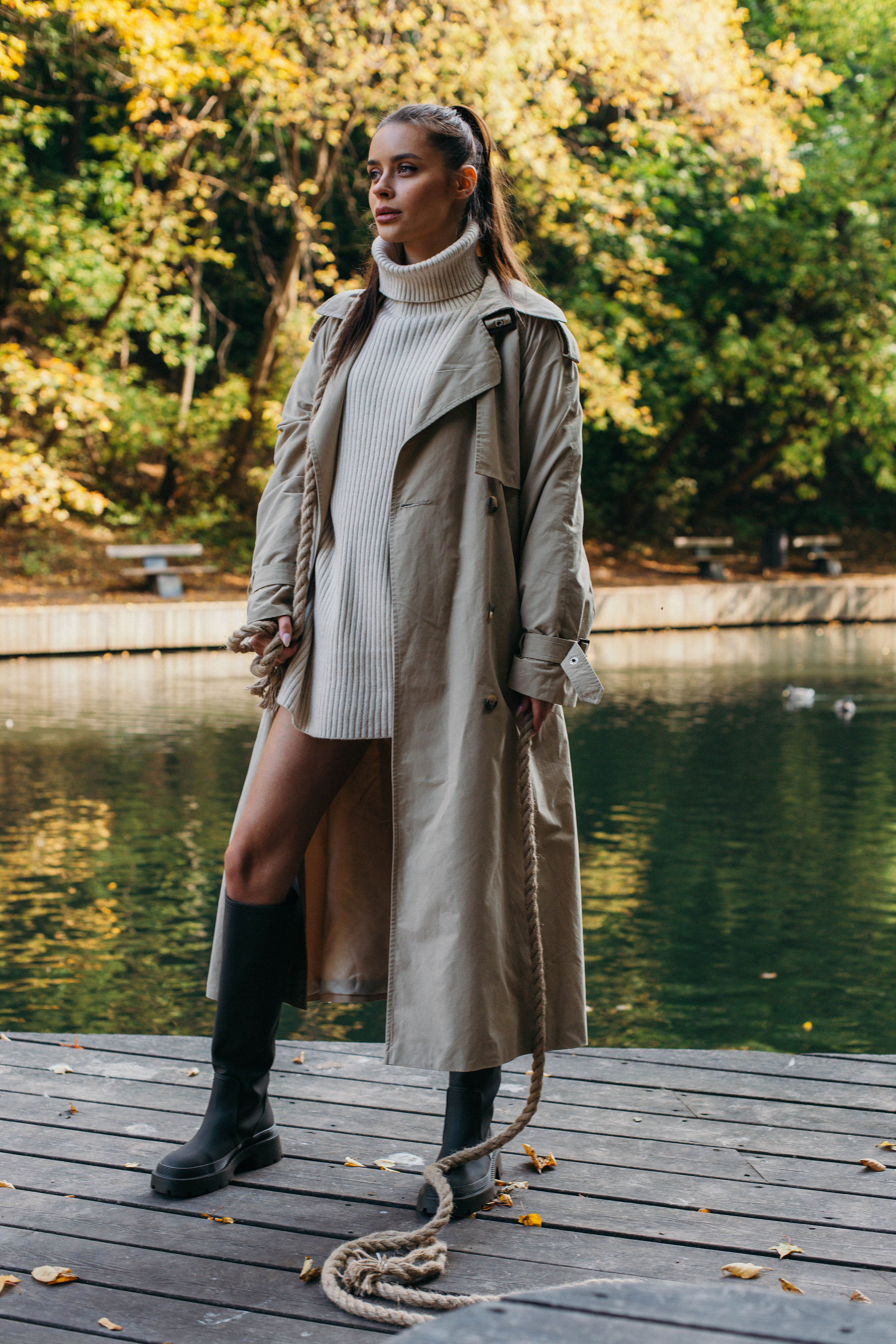 Maria. KATE KOT фотограф Москва