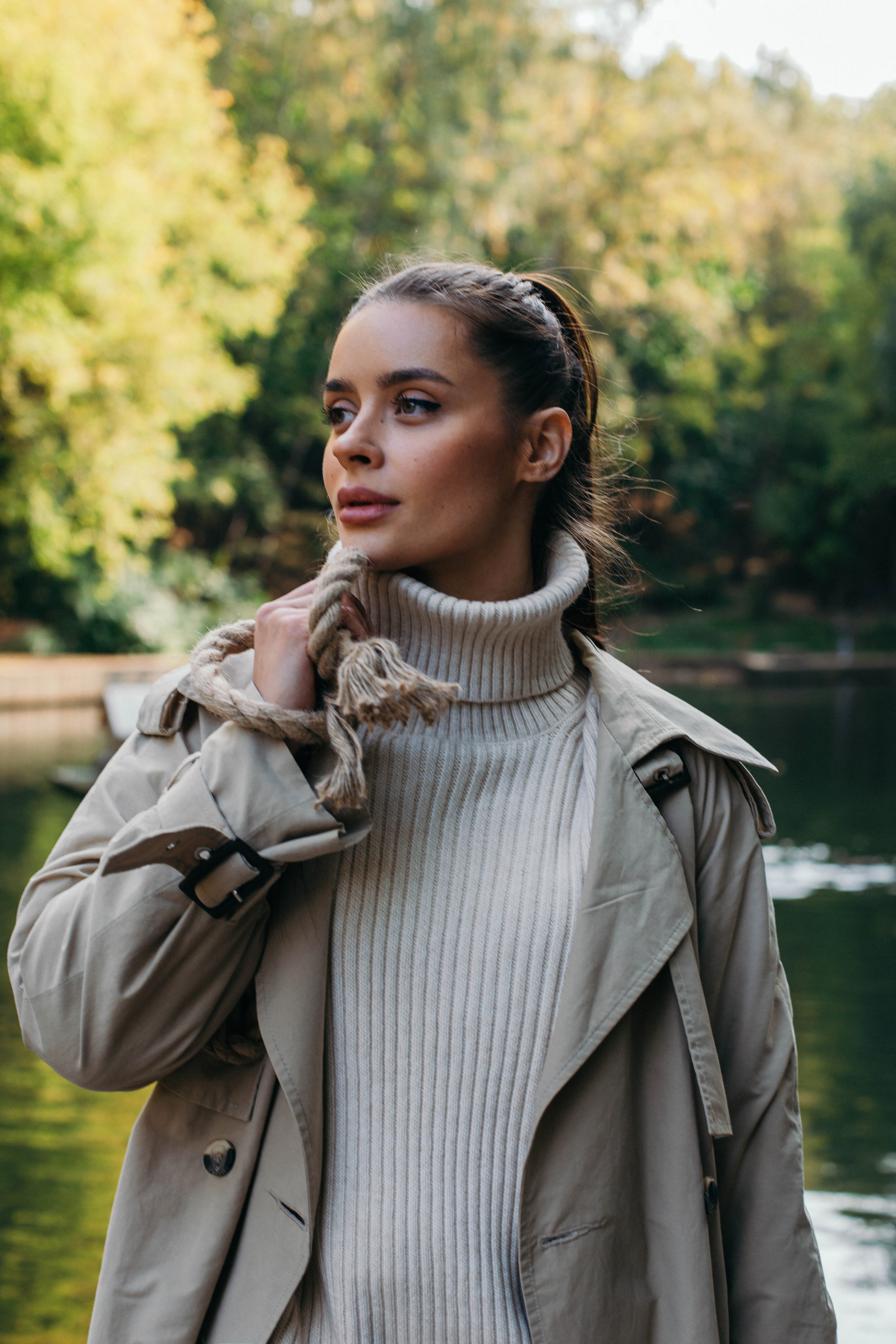 Maria. KATE KOT фотограф Москва