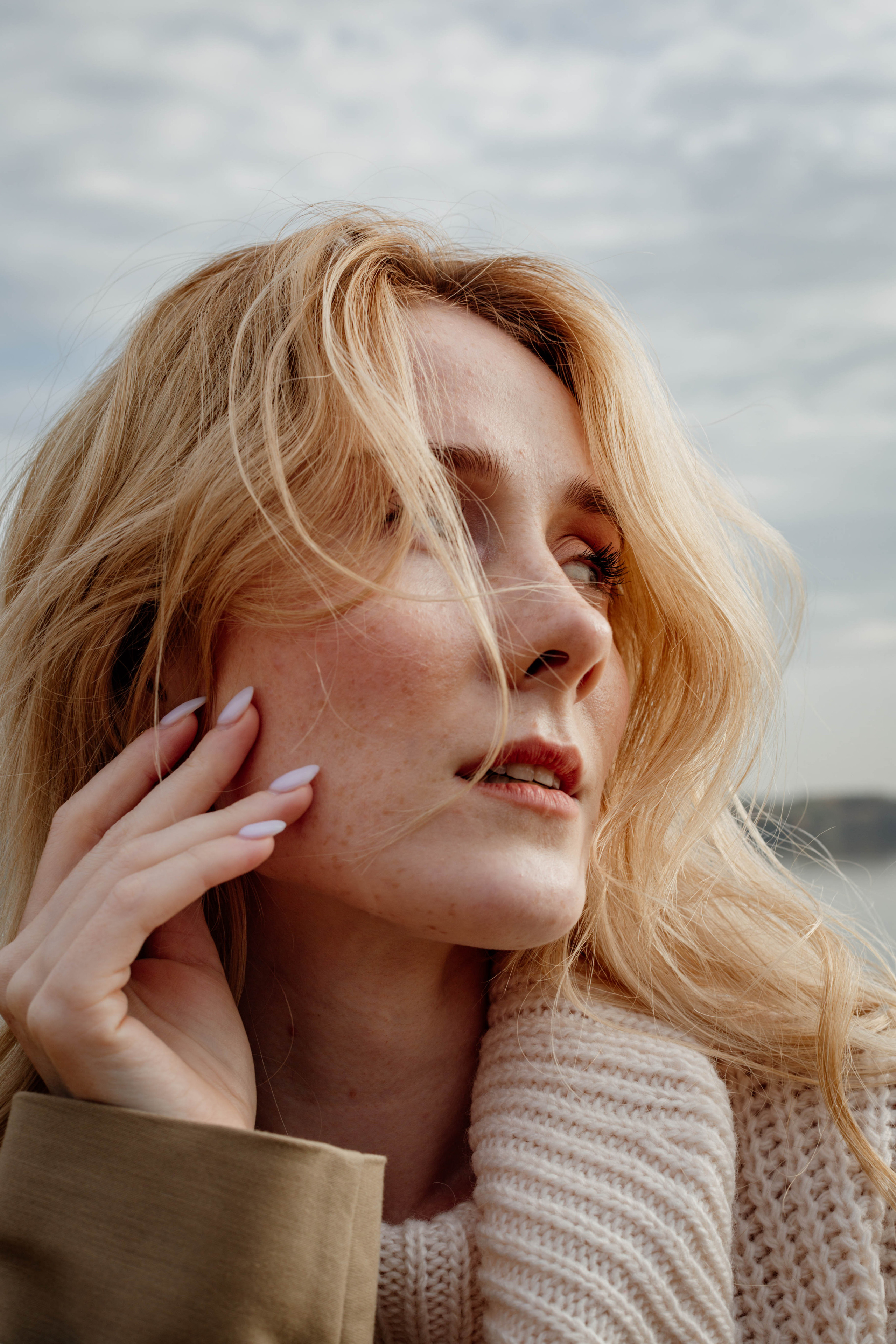 Ekaterina. KATE KOT фотограф Москва