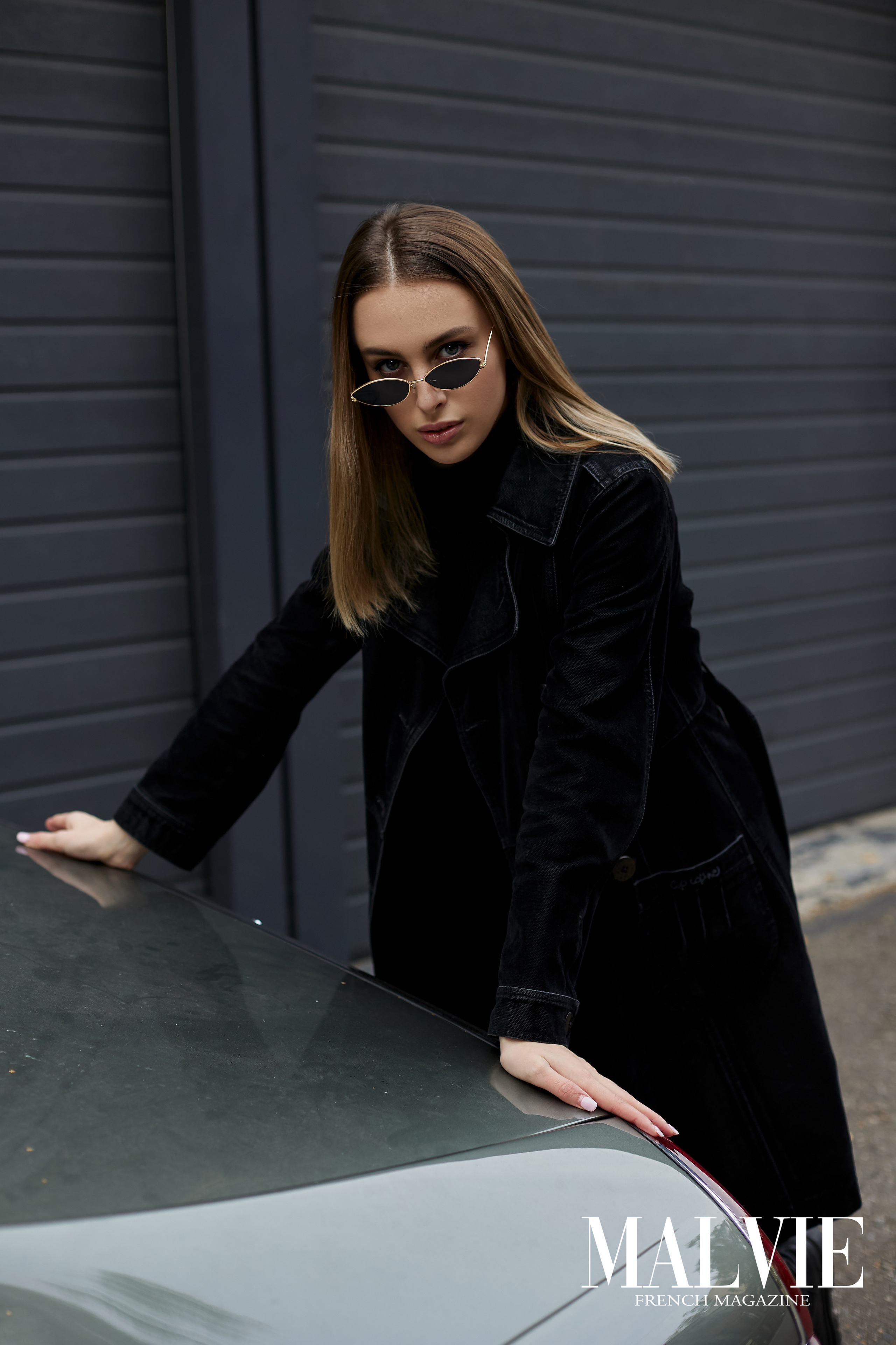 MALVIE Magazine | October 2021. KATE KOT фотограф Москва