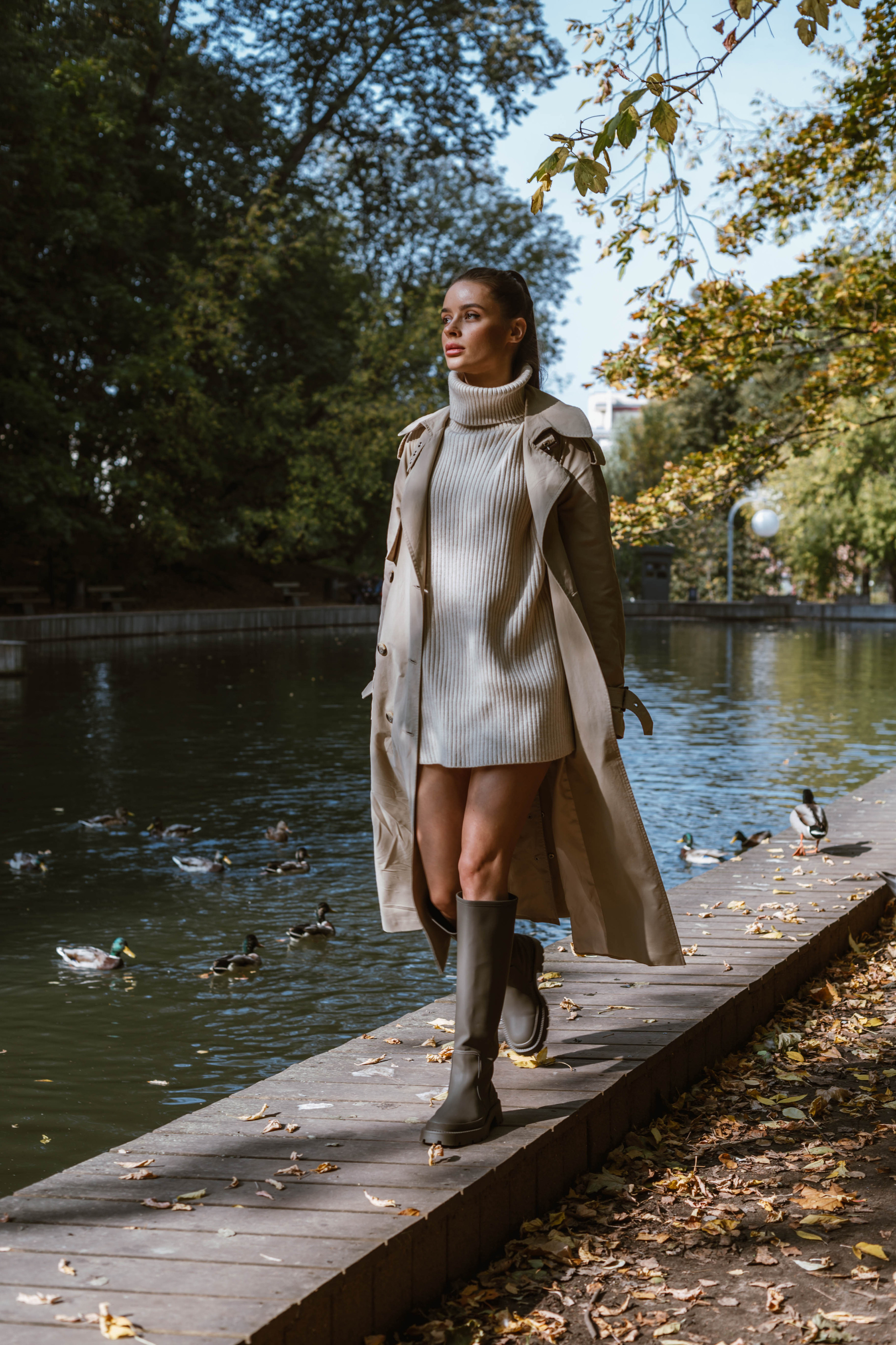 Maria. KATE KOT фотограф Москва