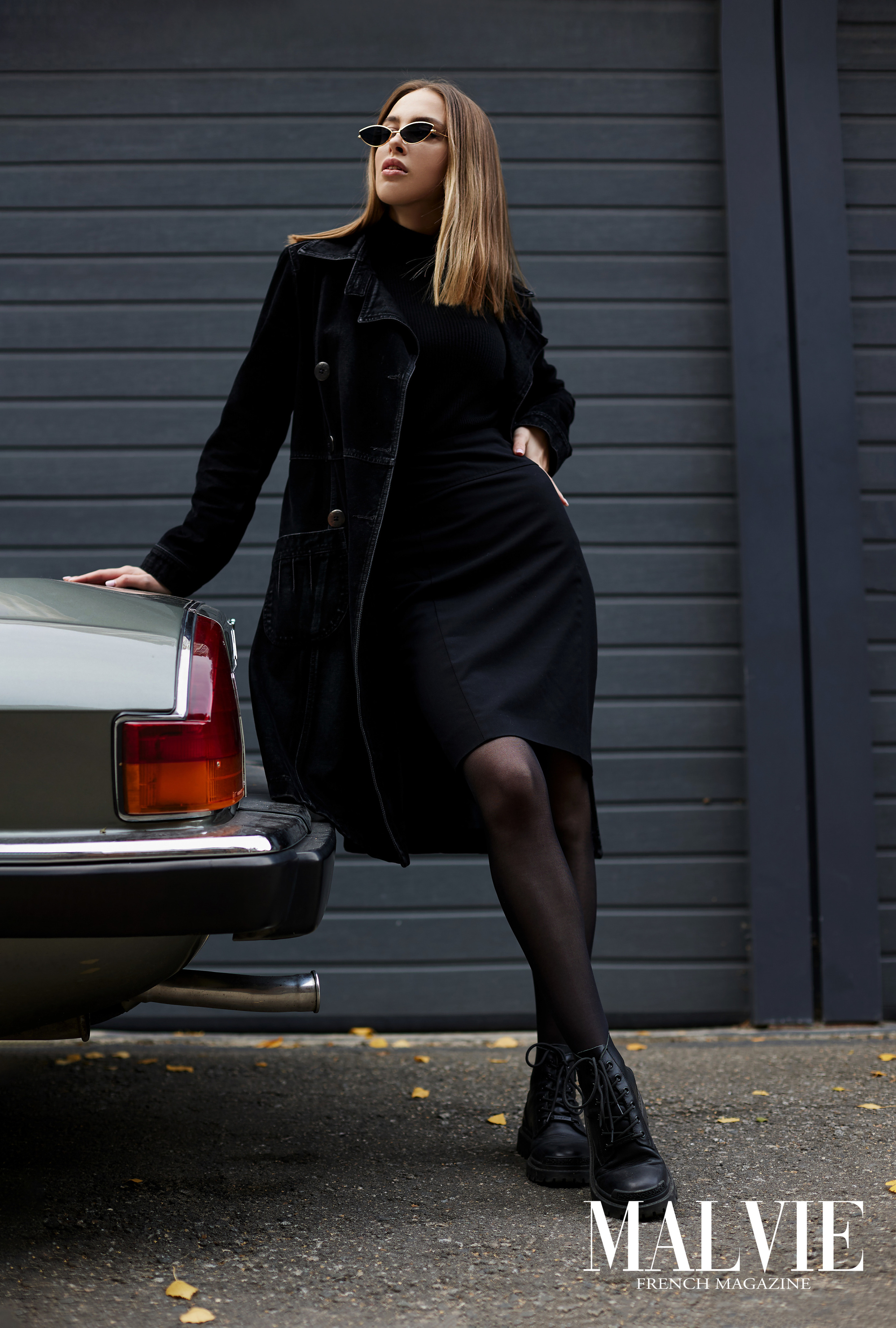 MALVIE Magazine | October 2021. KATE KOT фотограф Москва