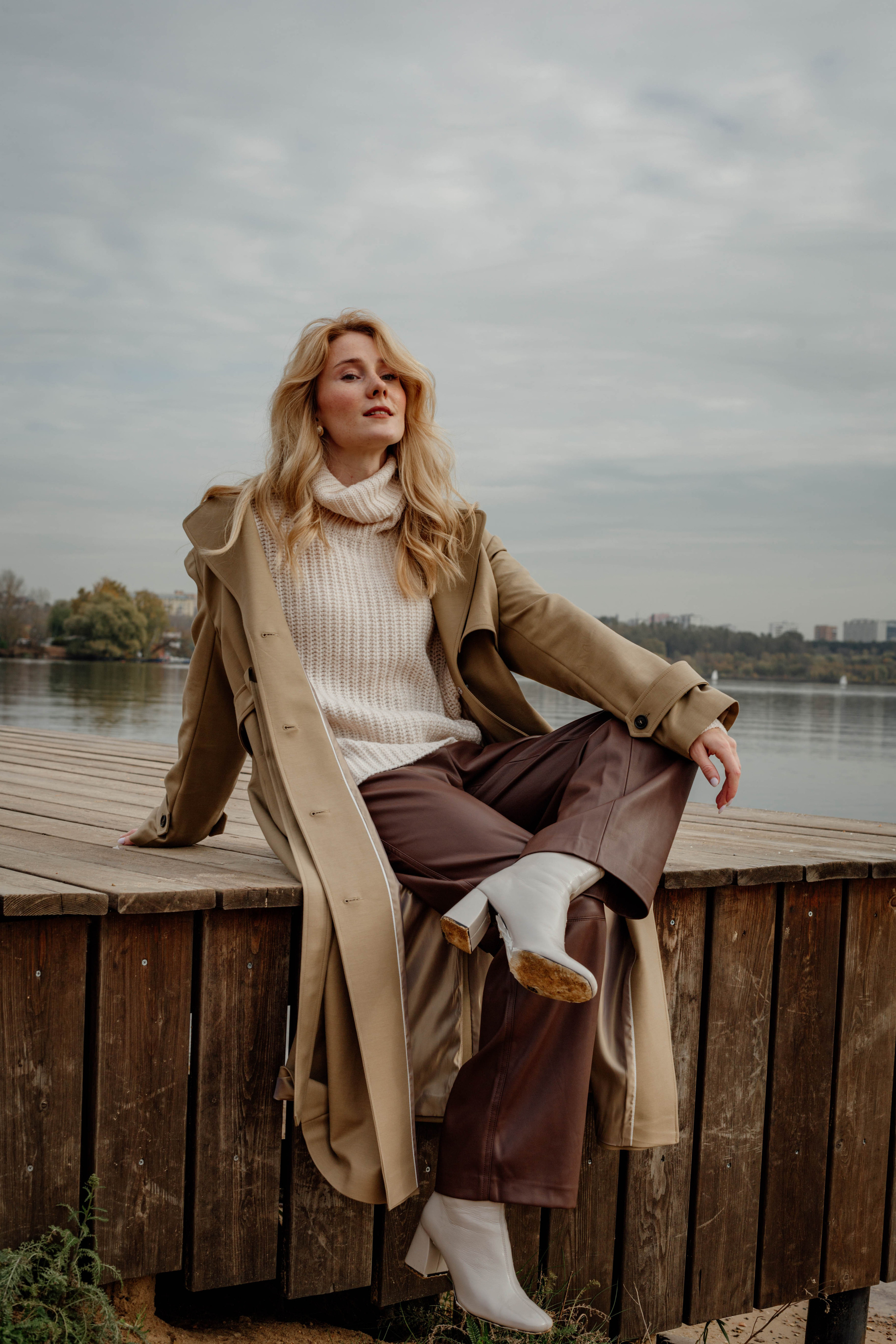 Ekaterina. KATE KOT фотограф Москва