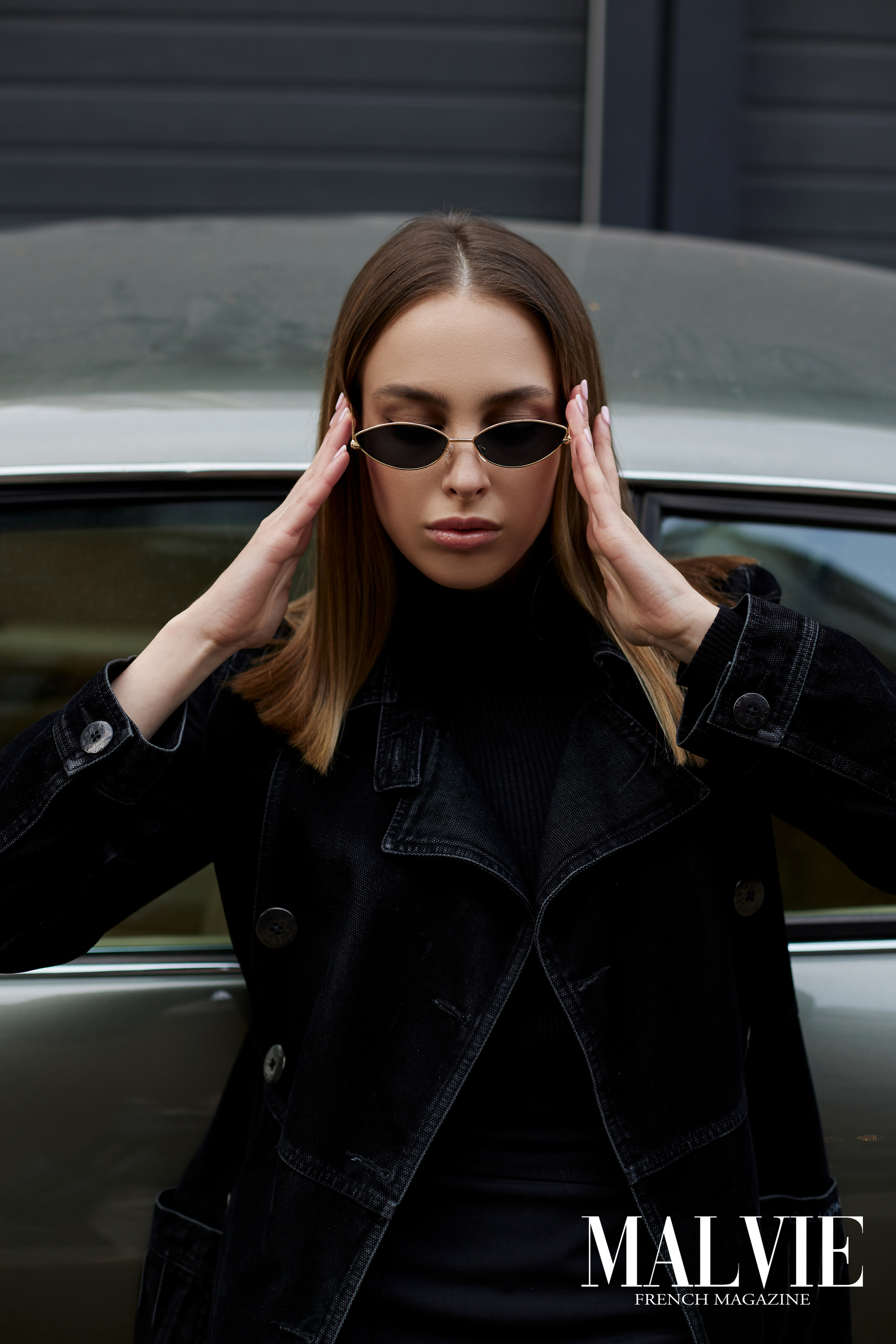 MALVIE Magazine | October 2021. KATE KOT фотограф Москва