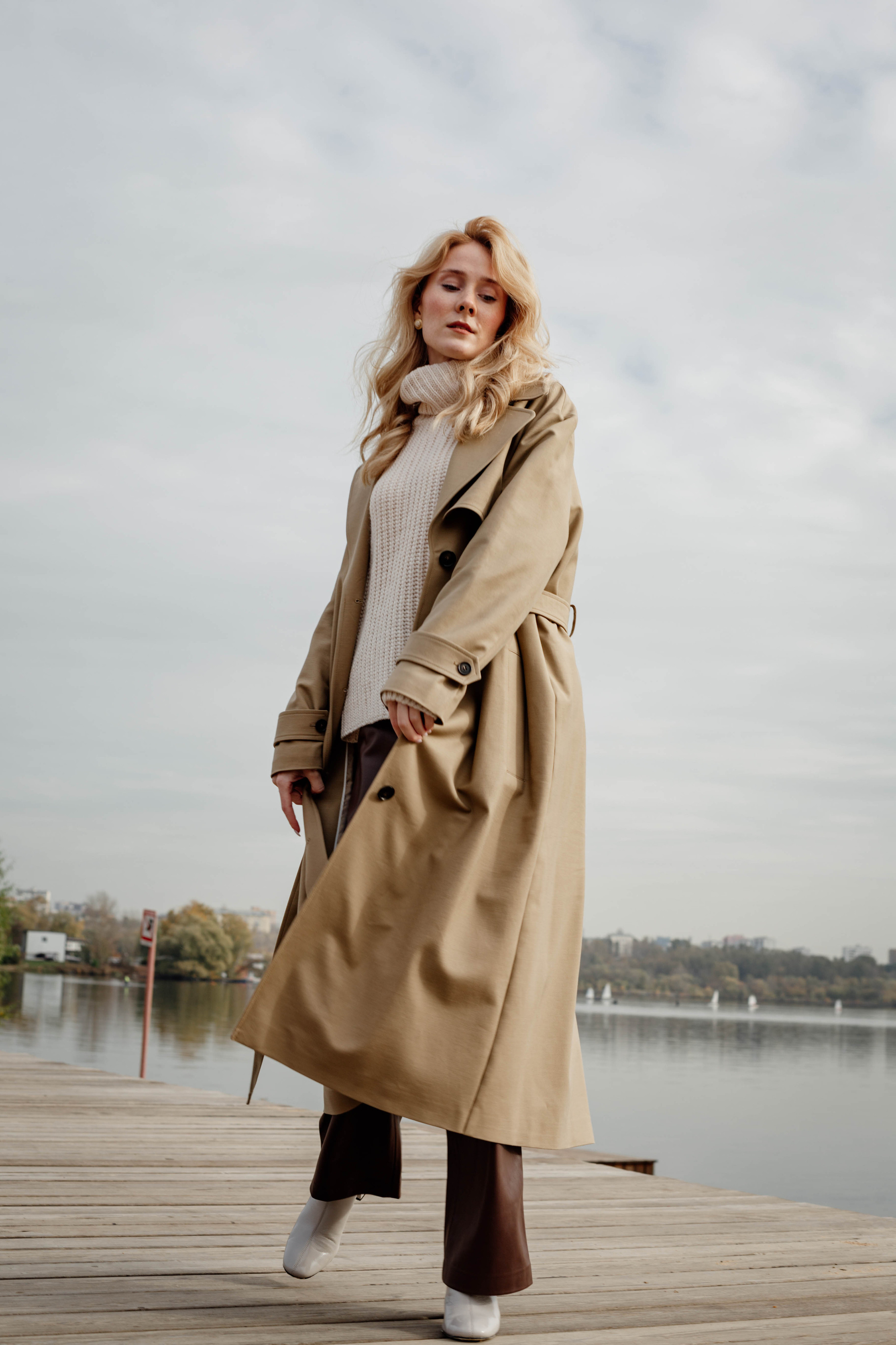 Ekaterina. KATE KOT фотограф Москва