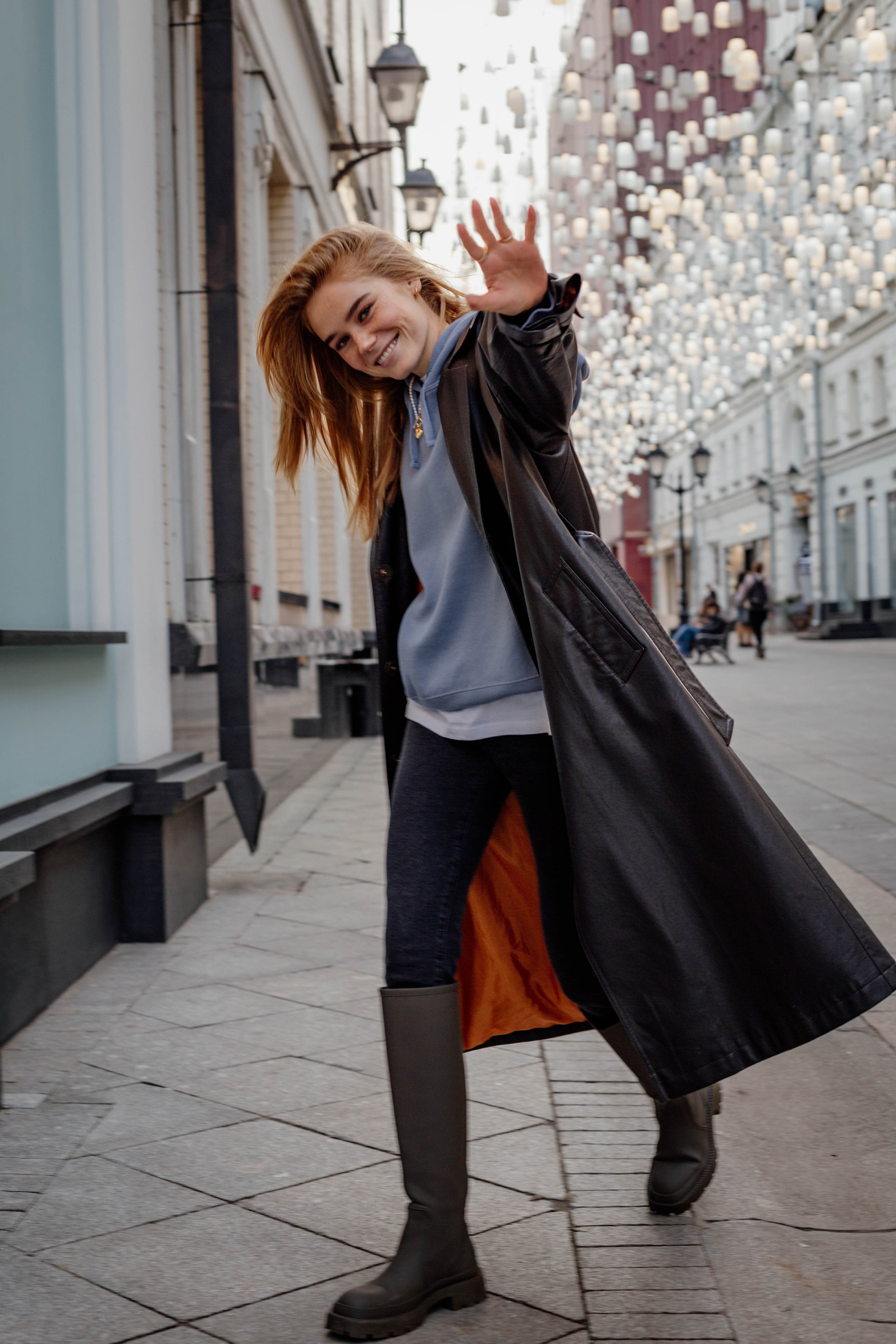 Sun Palna. KATE KOT фотограф Москва