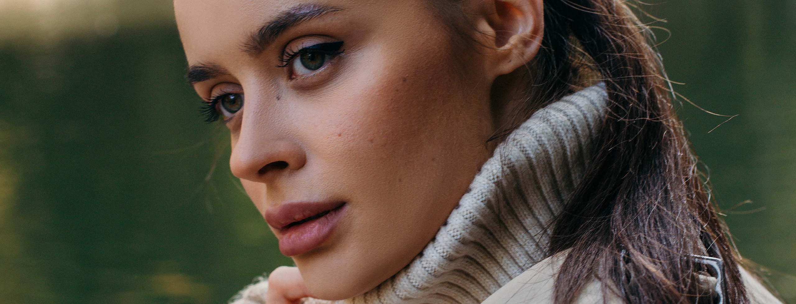 Maria. KATE KOT фотограф Москва