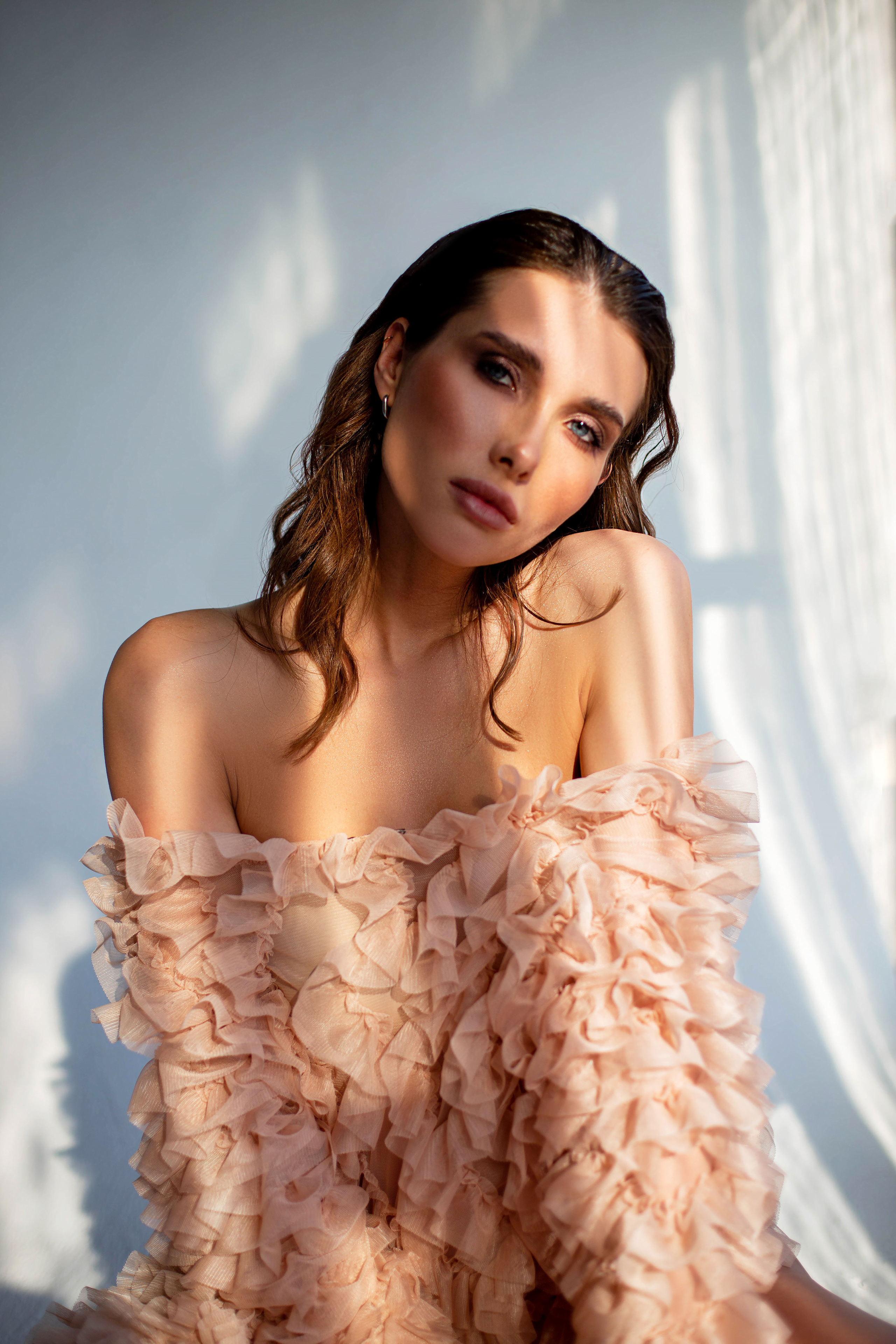 Lera. KATE KOT фотограф Москва