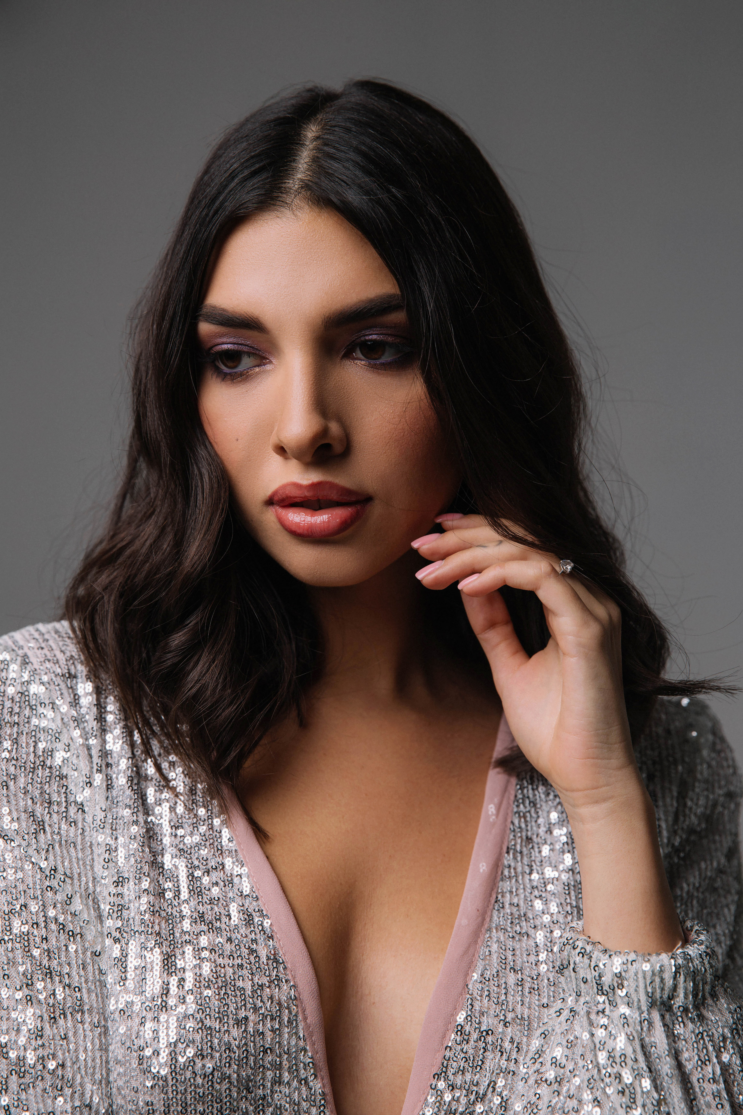 Kristina. KATE KOT фотограф Москва