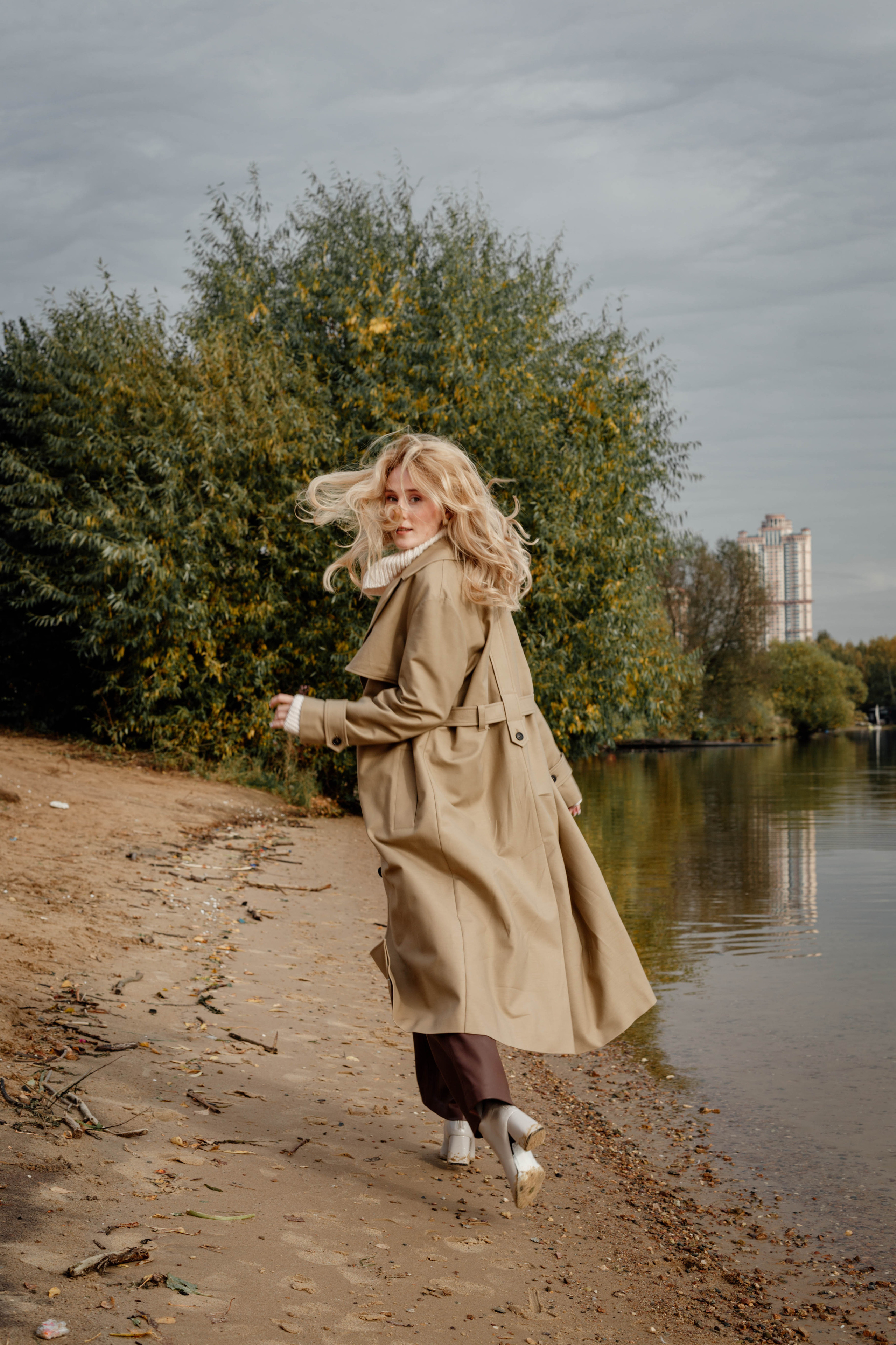 Ekaterina. KATE KOT фотограф Москва