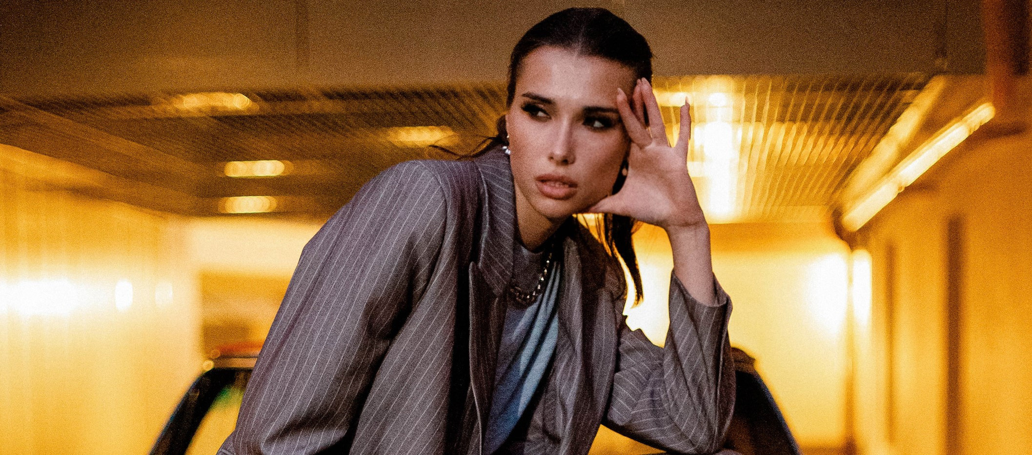 Shuba Magazine | October 2020. KATE KOT фотограф Москва