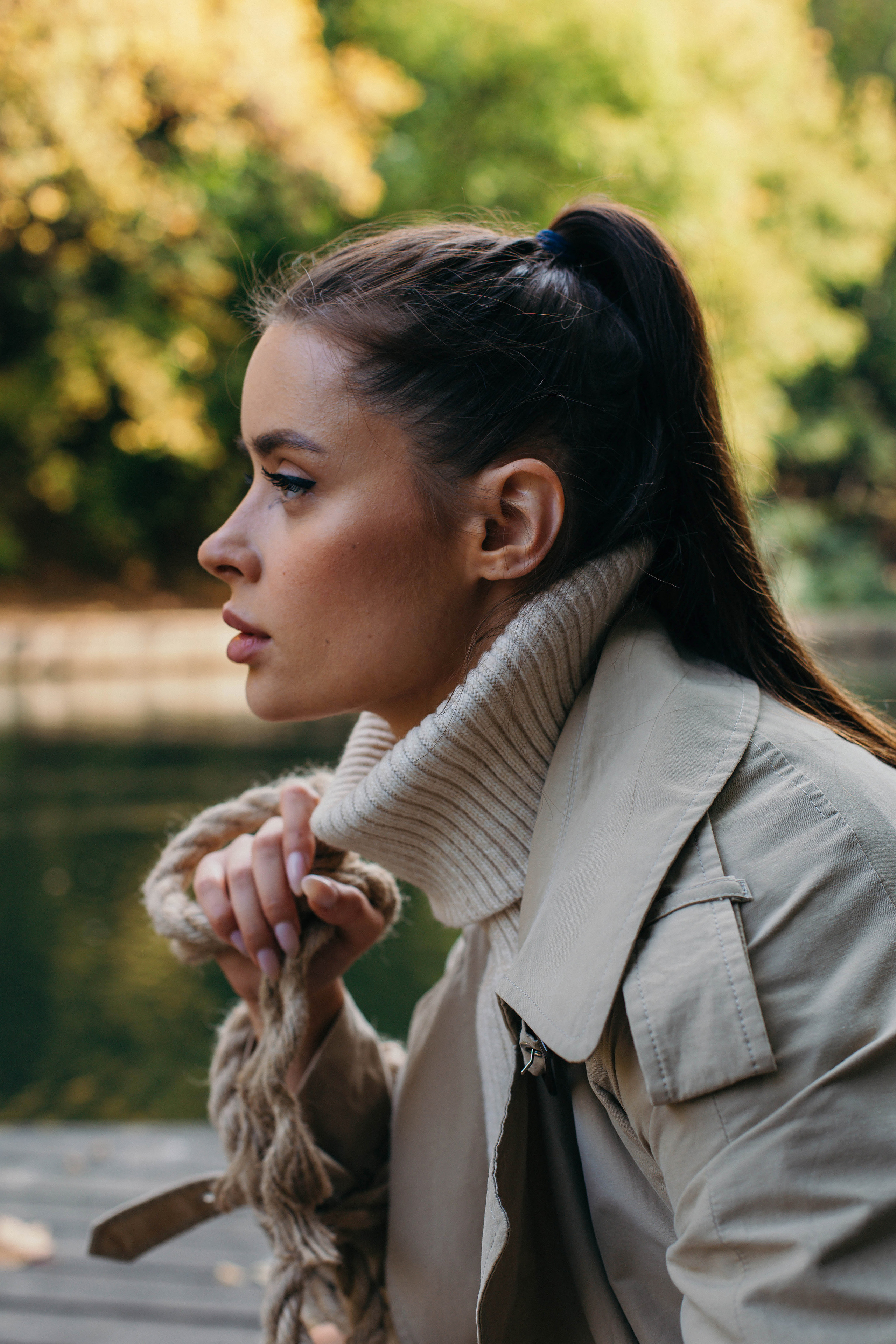 Maria. KATE KOT фотограф Москва