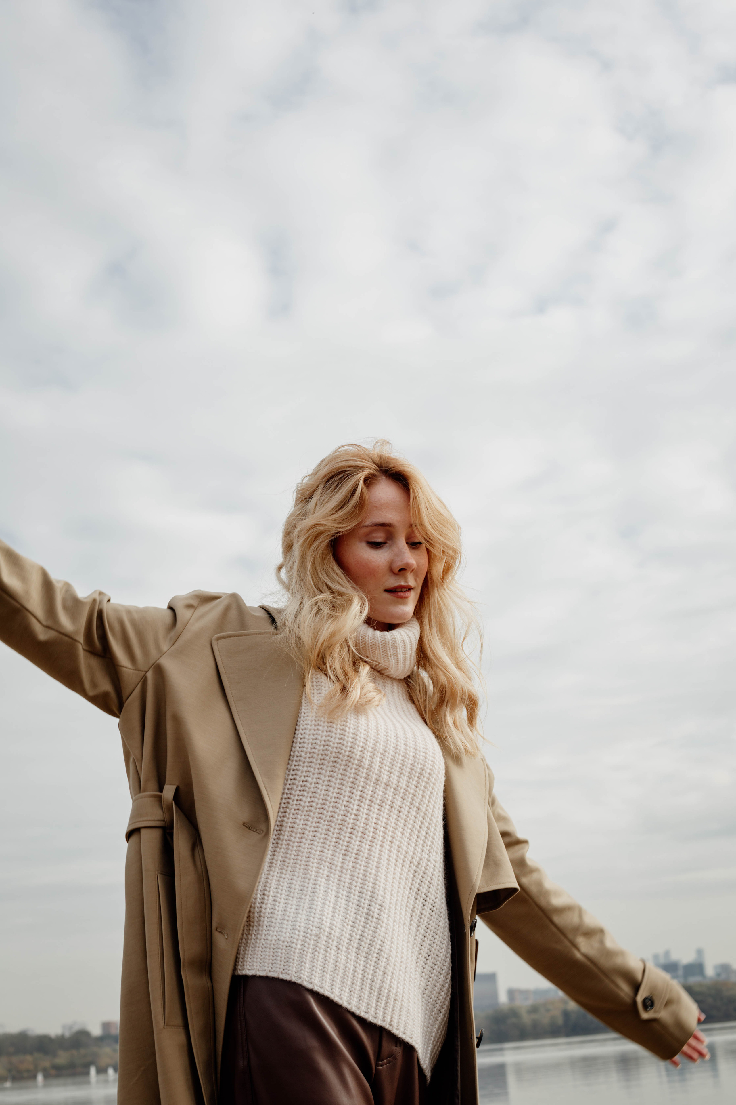 Ekaterina. KATE KOT фотограф Москва