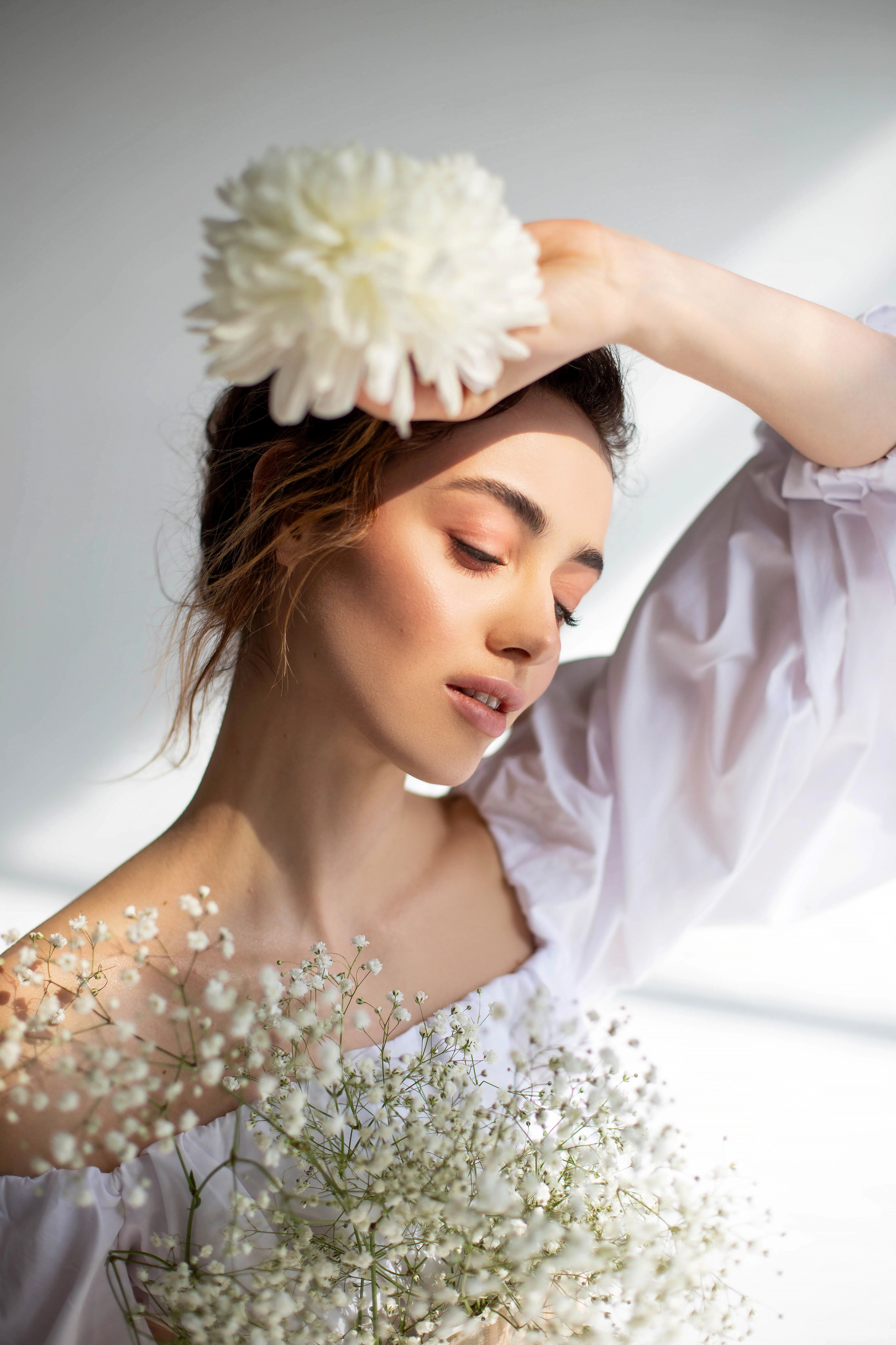 Kate. KATE KOT фотограф Москва