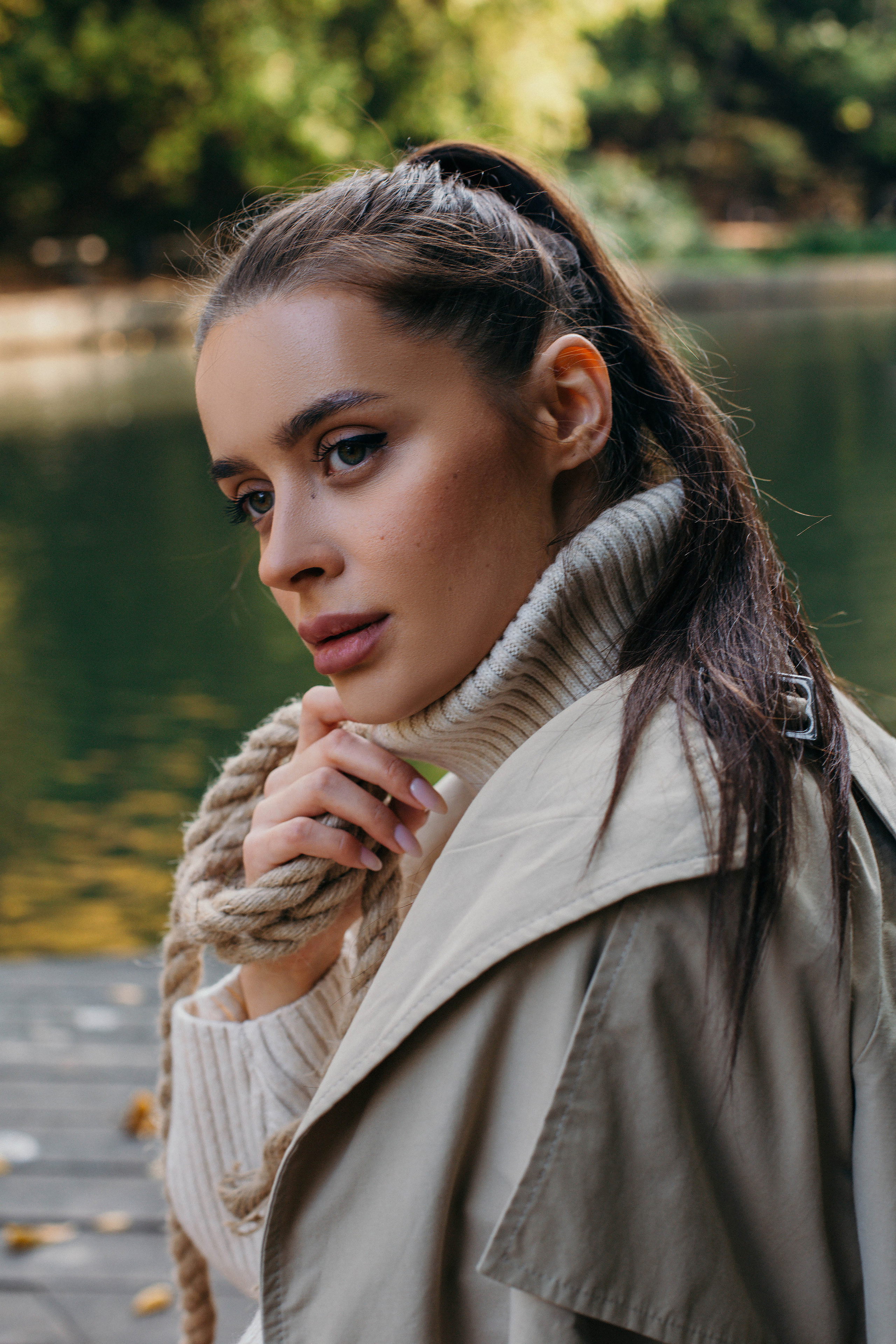 Maria. KATE KOT фотограф Москва