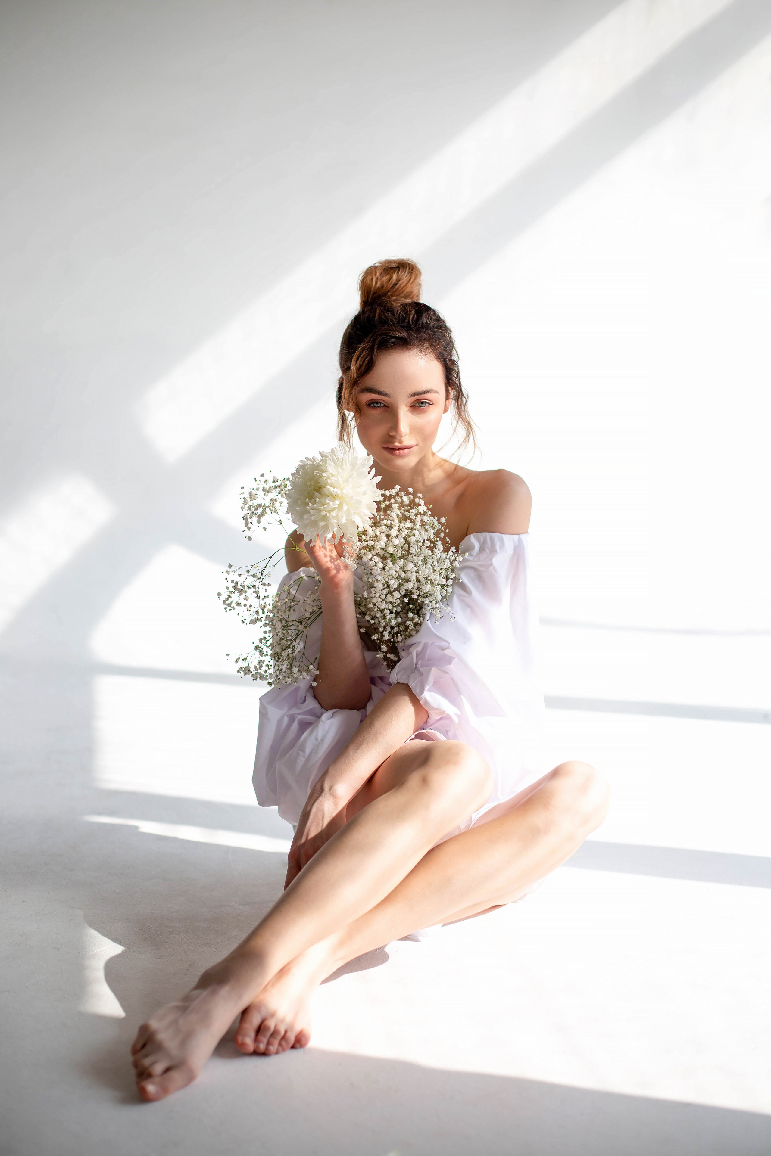 Kate. KATE KOT фотограф Москва