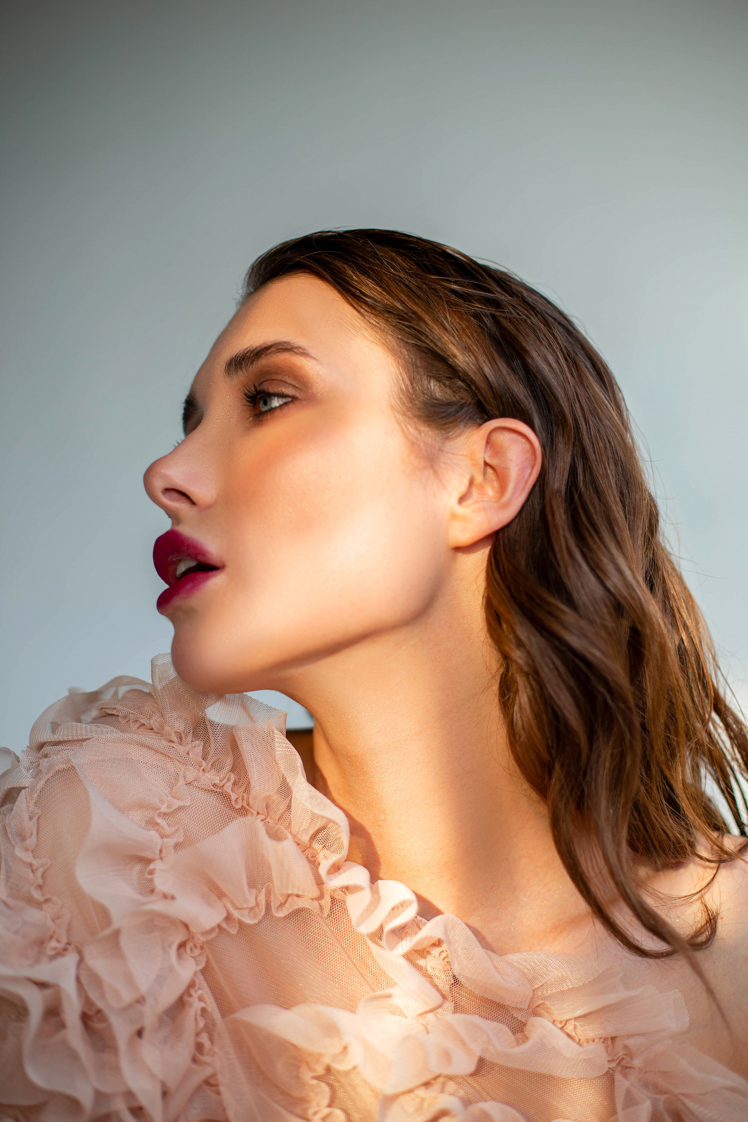 Lera. KATE KOT фотограф Москва