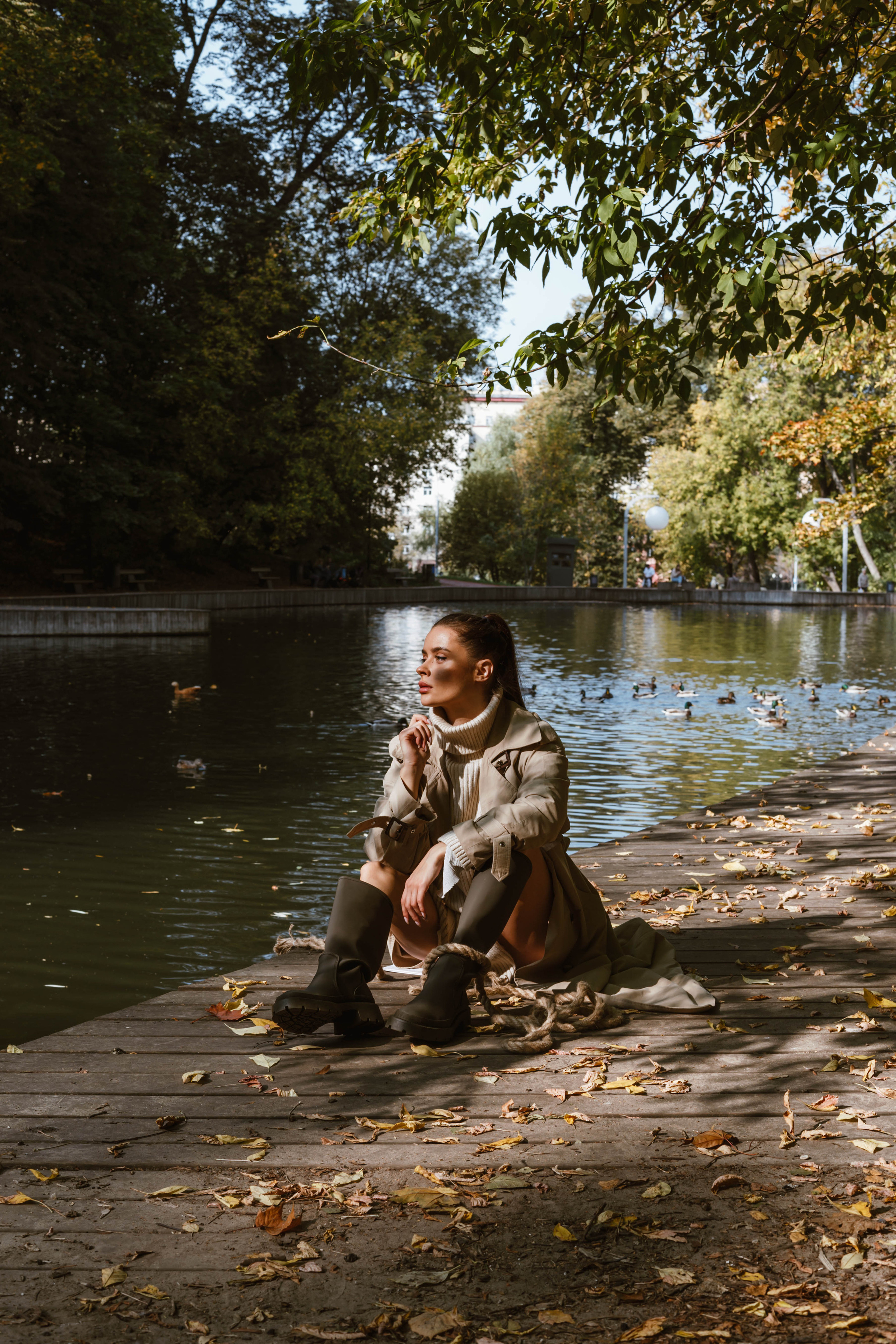 Maria. KATE KOT фотограф Москва