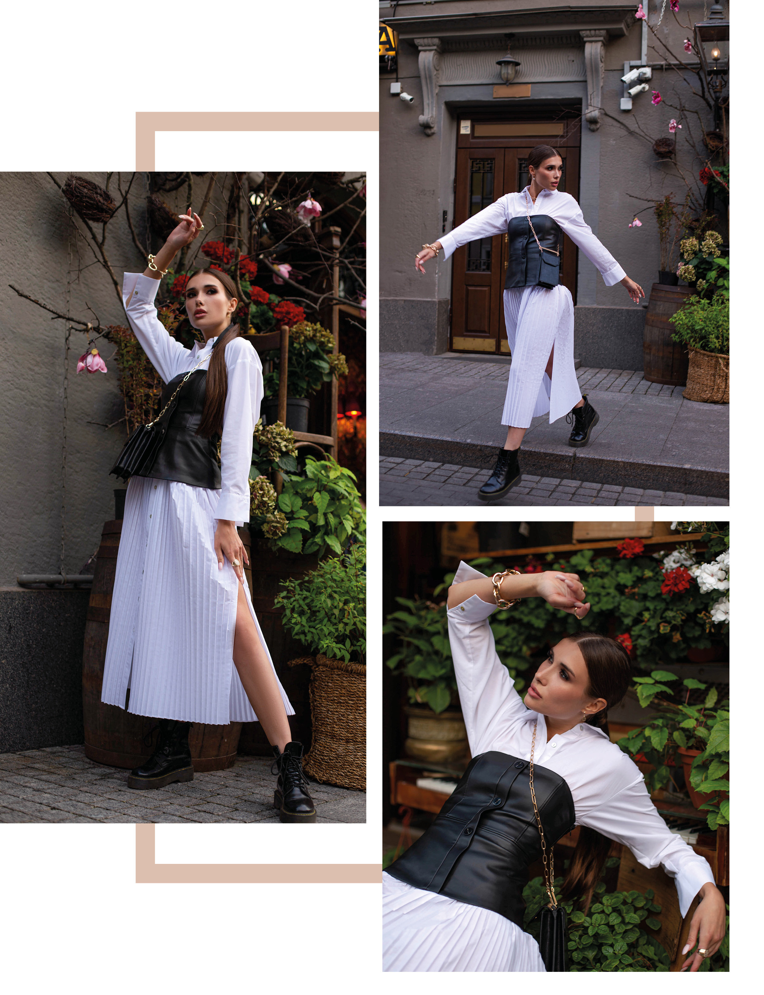 CHOVAIN Magazine | September 2020. KATE KOT фотограф Москва