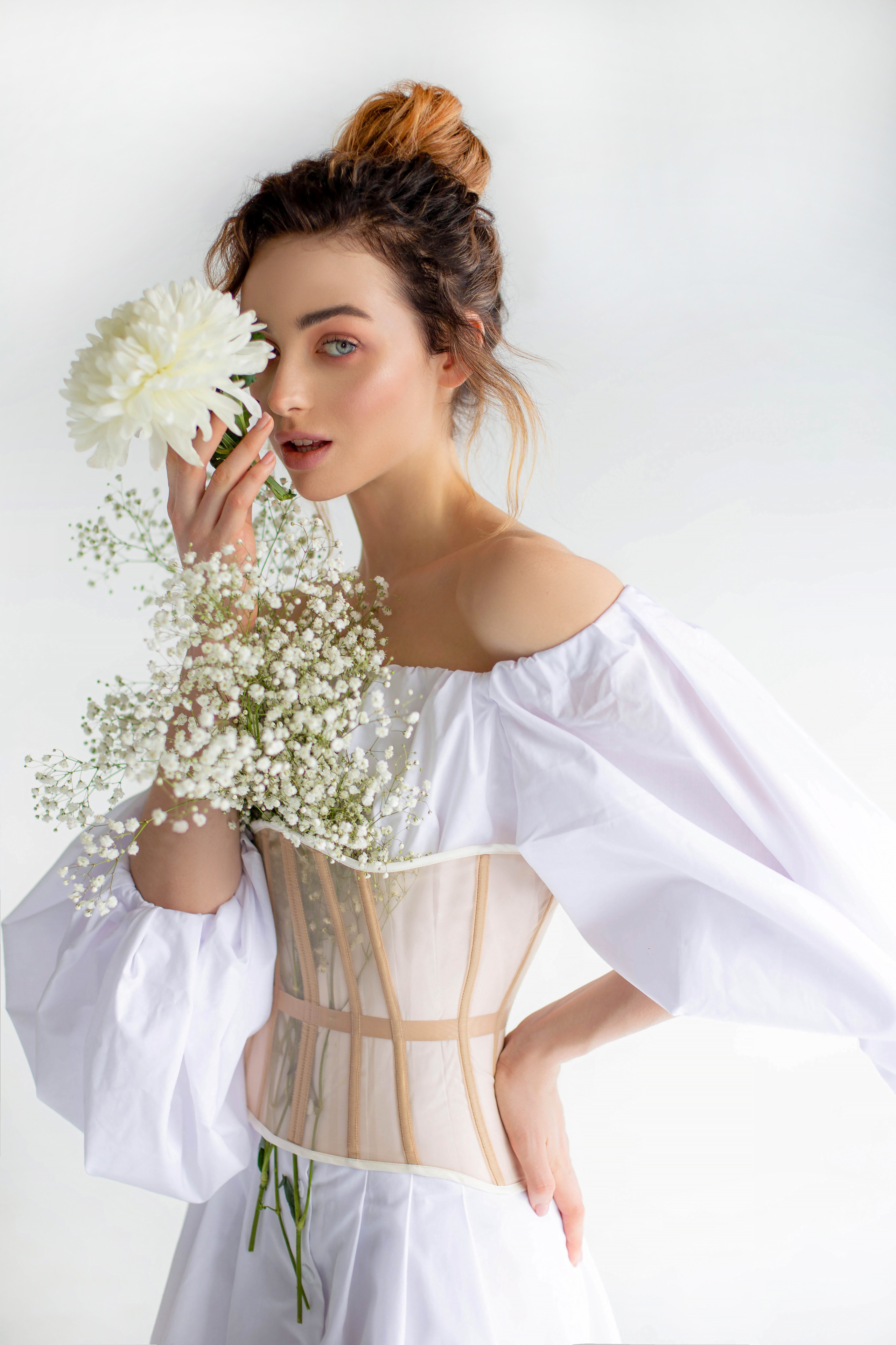 Kate. KATE KOT фотограф Москва