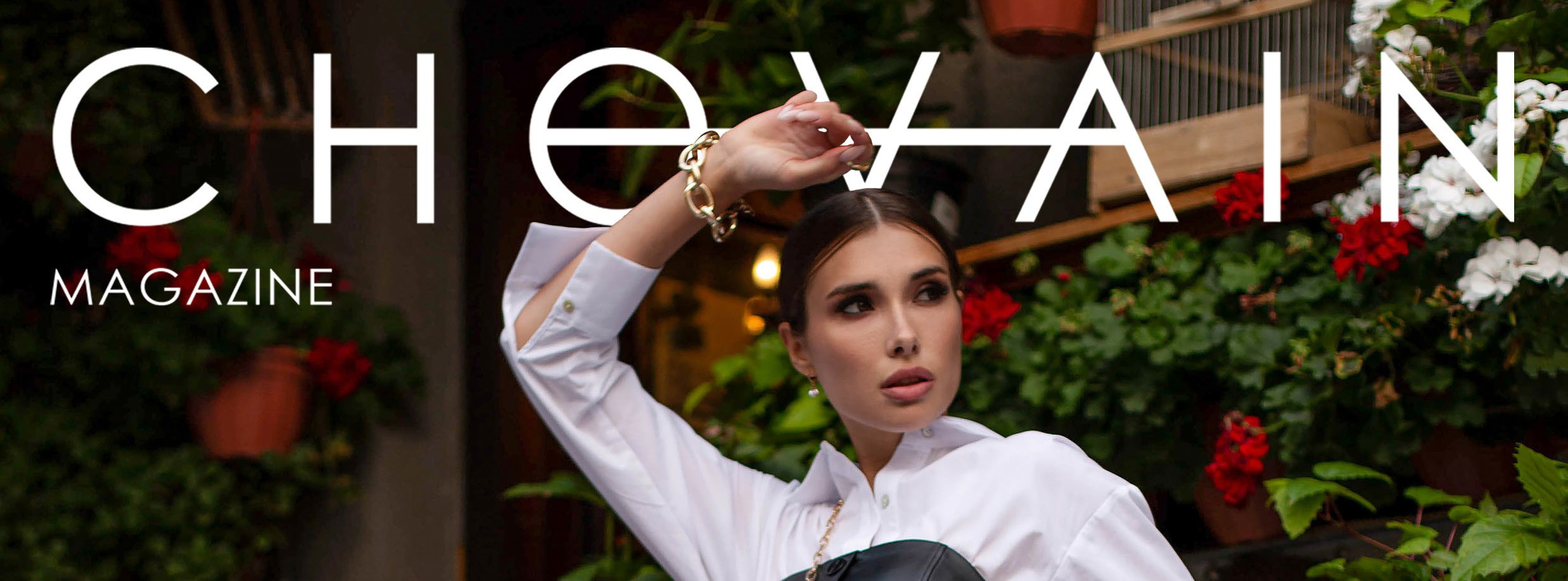 CHOVAIN Magazine | September 2020. KATE KOT фотограф Москва