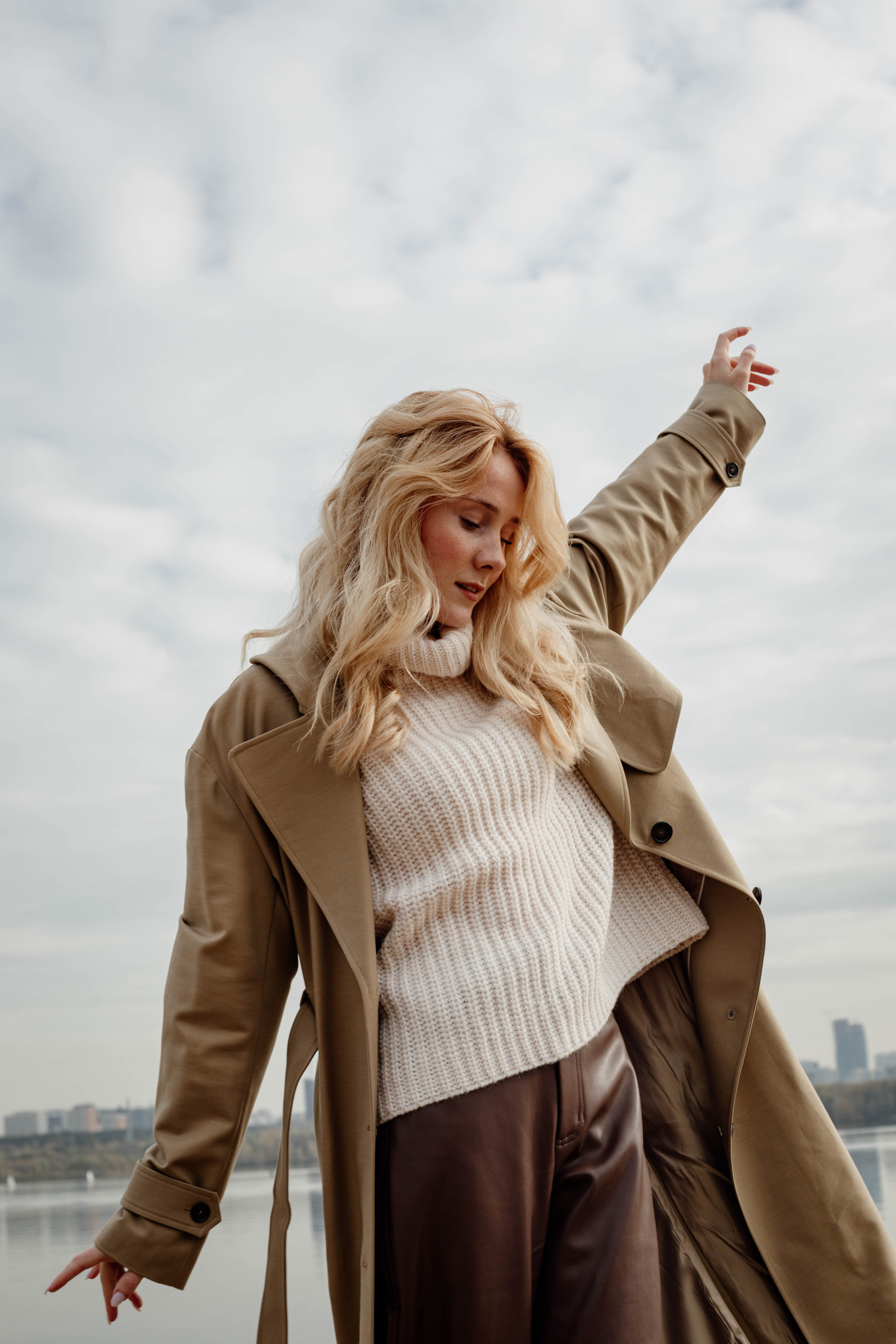 Ekaterina. KATE KOT фотограф Москва