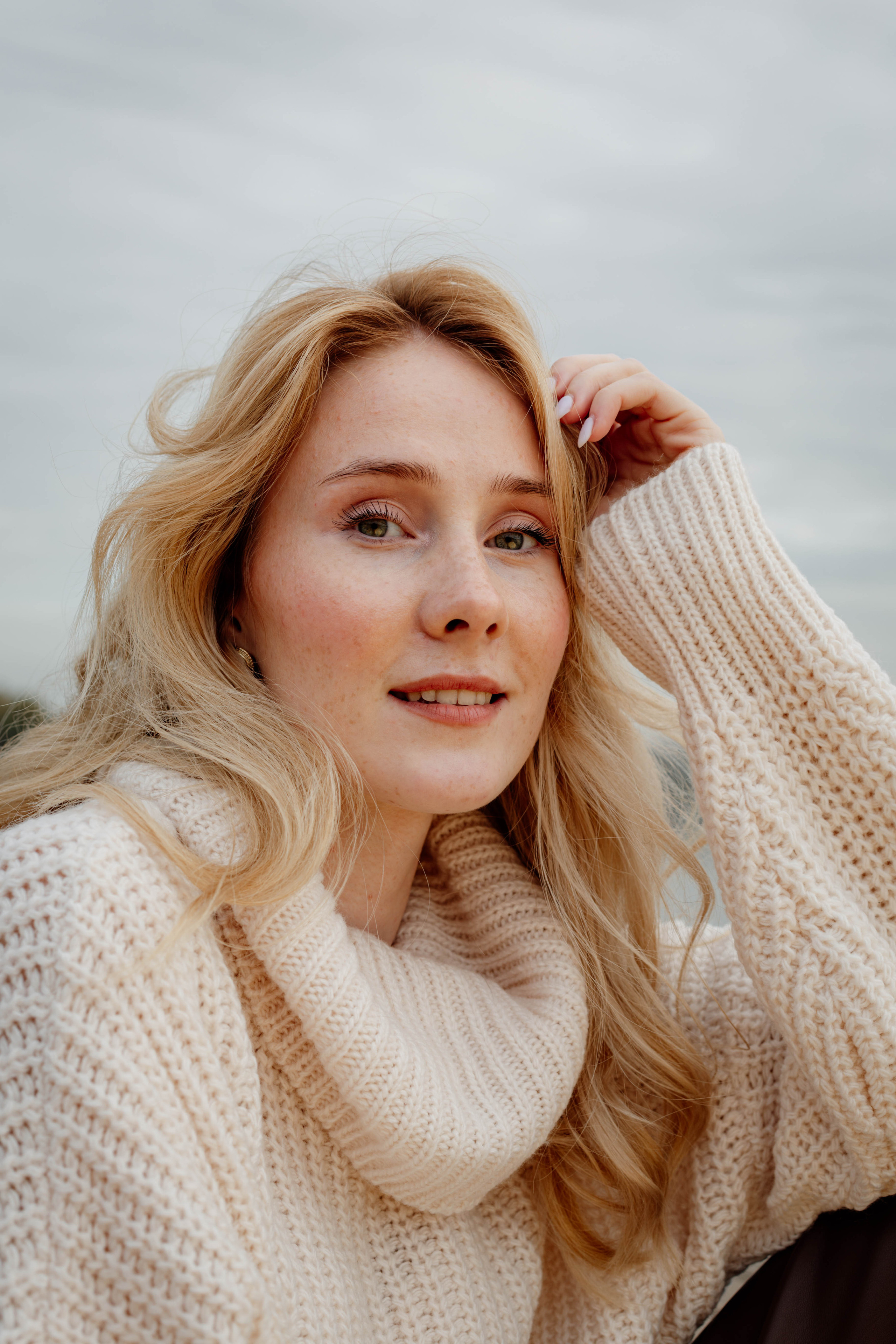 Ekaterina. KATE KOT фотограф Москва